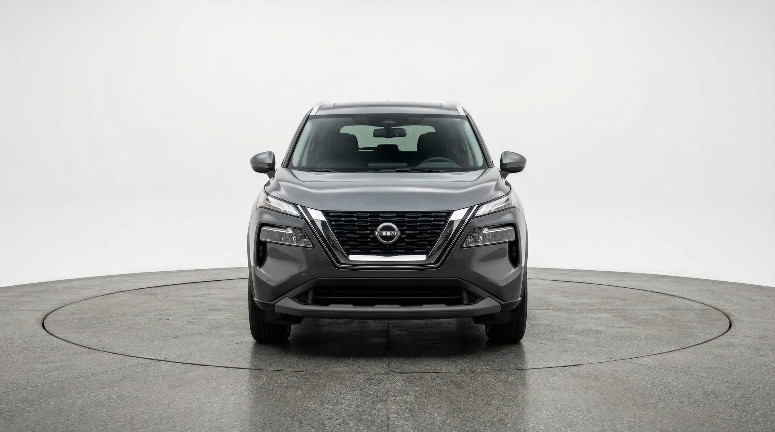 Thumbnail: 2025 Nissan Rogue - 2