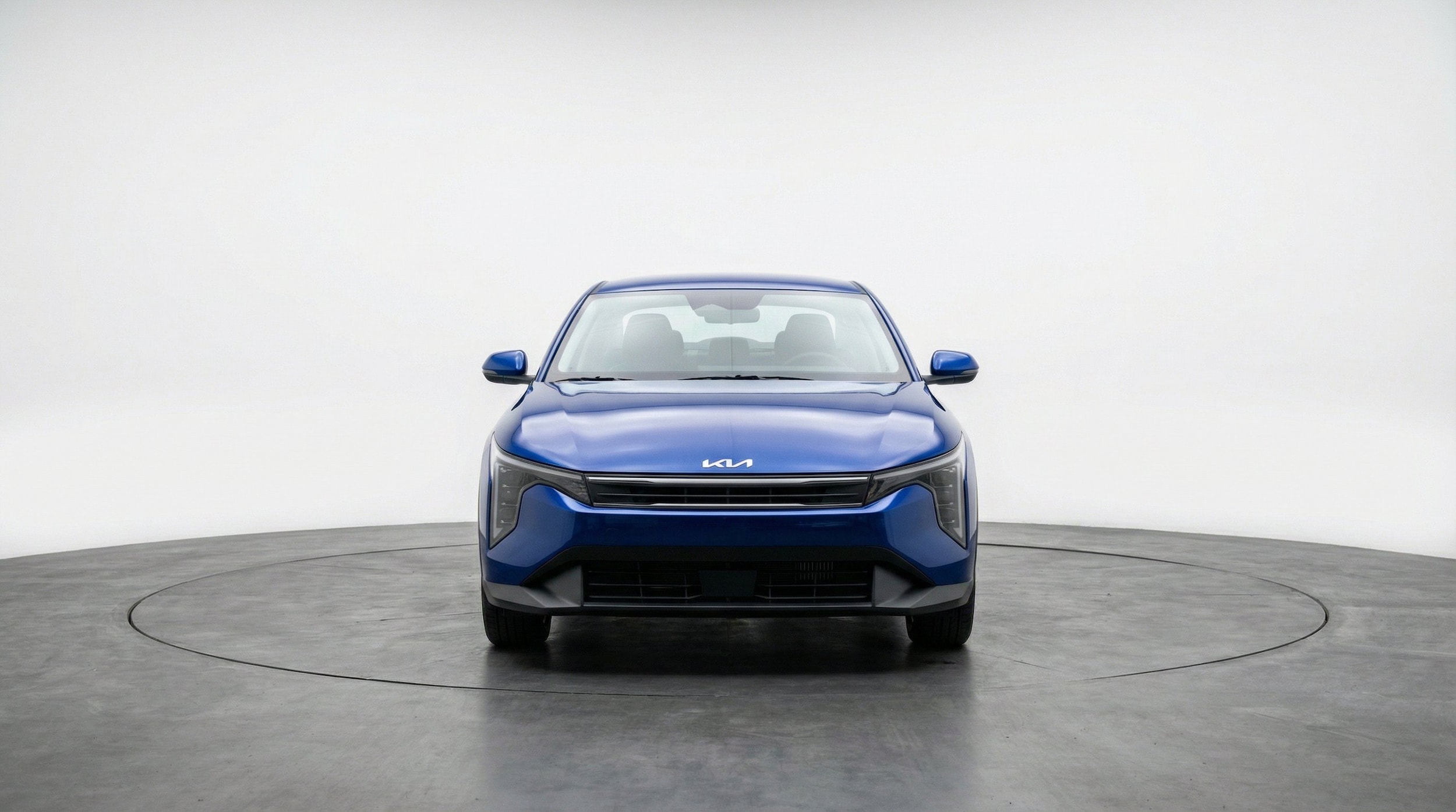 Thumbnail: 2026 Kia K4 - 2