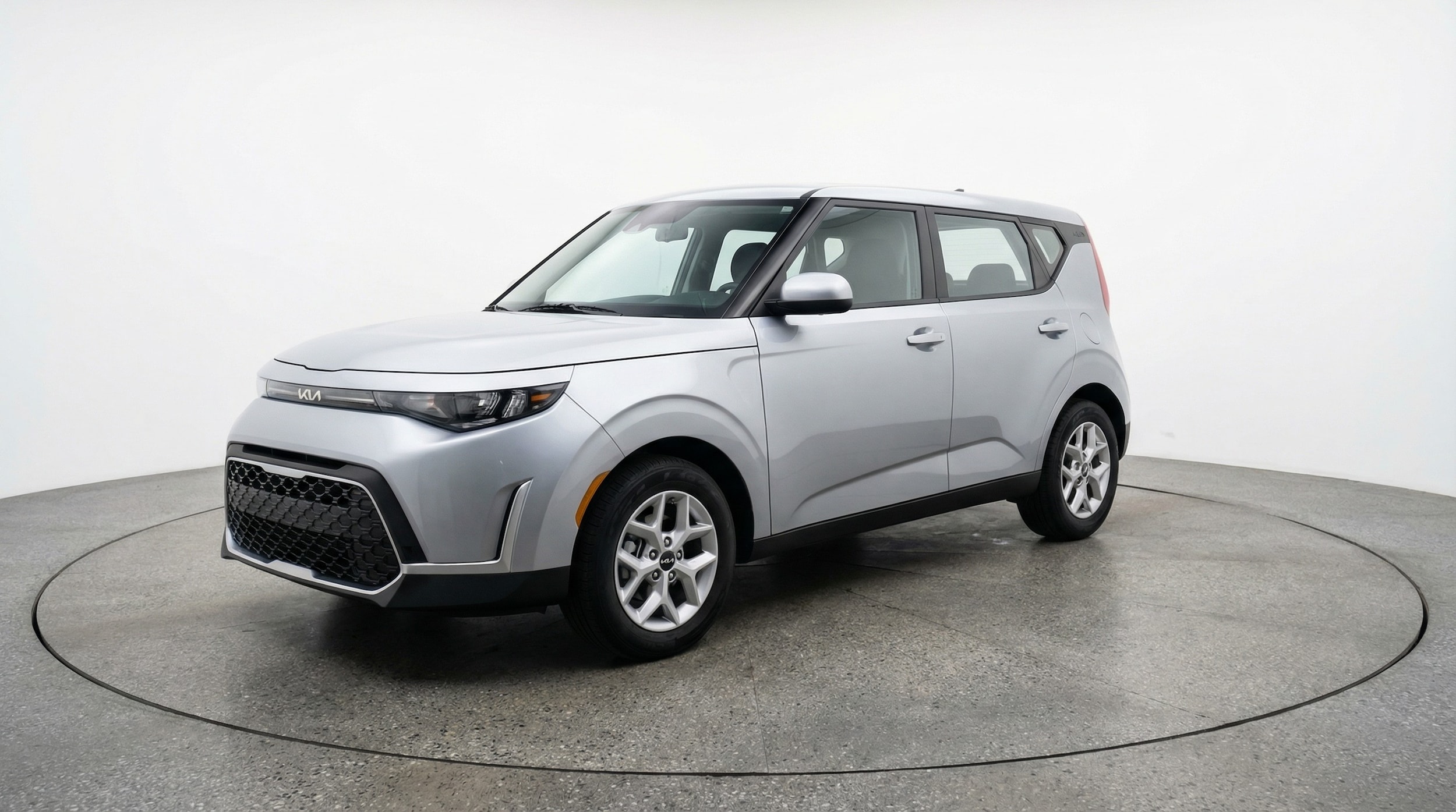 Thumbnail: 2025 Kia Soul - 3