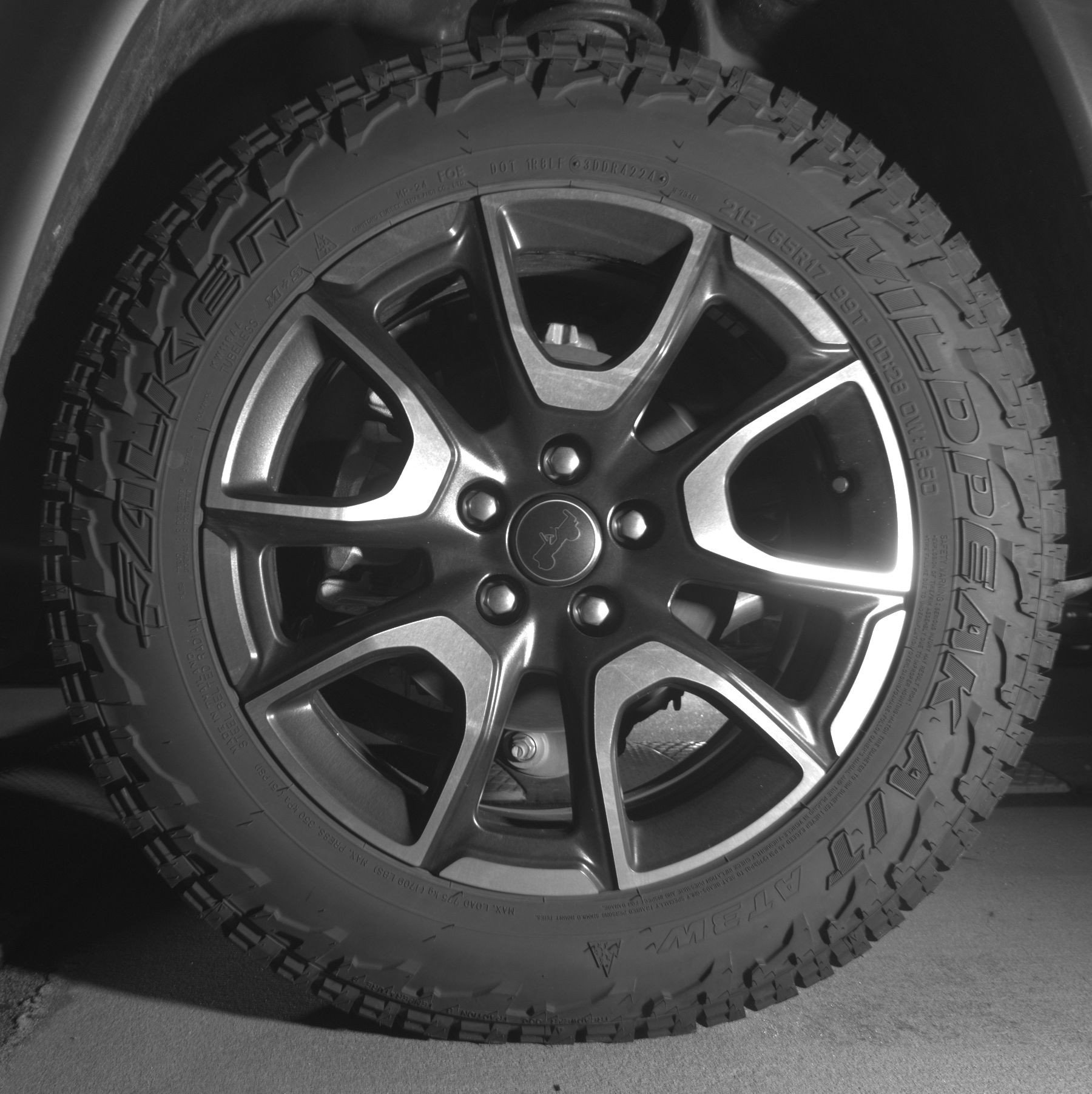 Thumbnail: 2025 Jeep Compass - 14