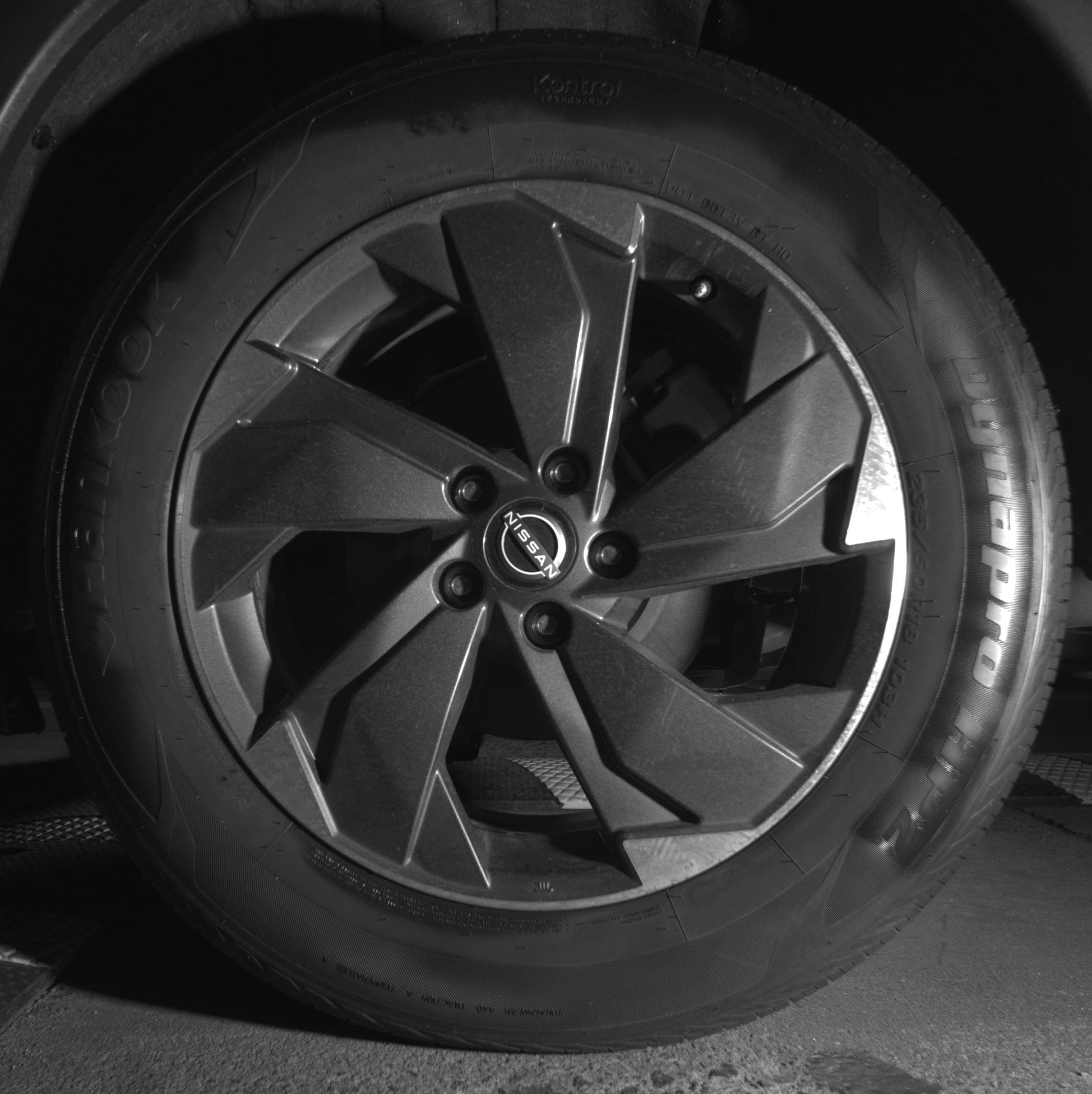 Thumbnail: 2025 Nissan Rogue - 11