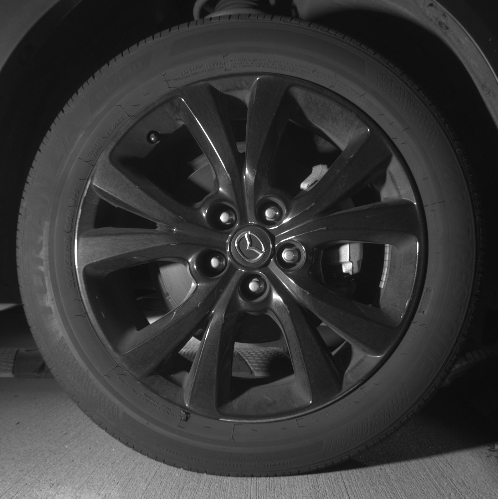 Thumbnail: 2025 Mazda CX-30 - 10