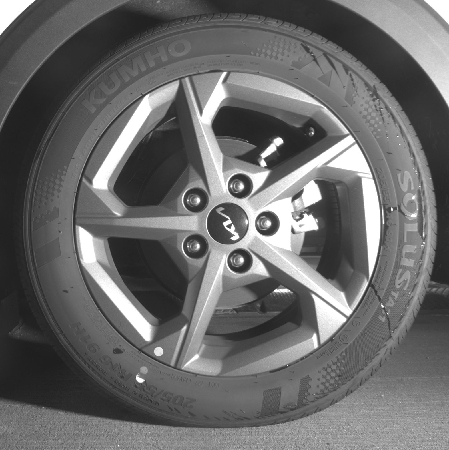 Thumbnail: 2025 Kia K4 - 11