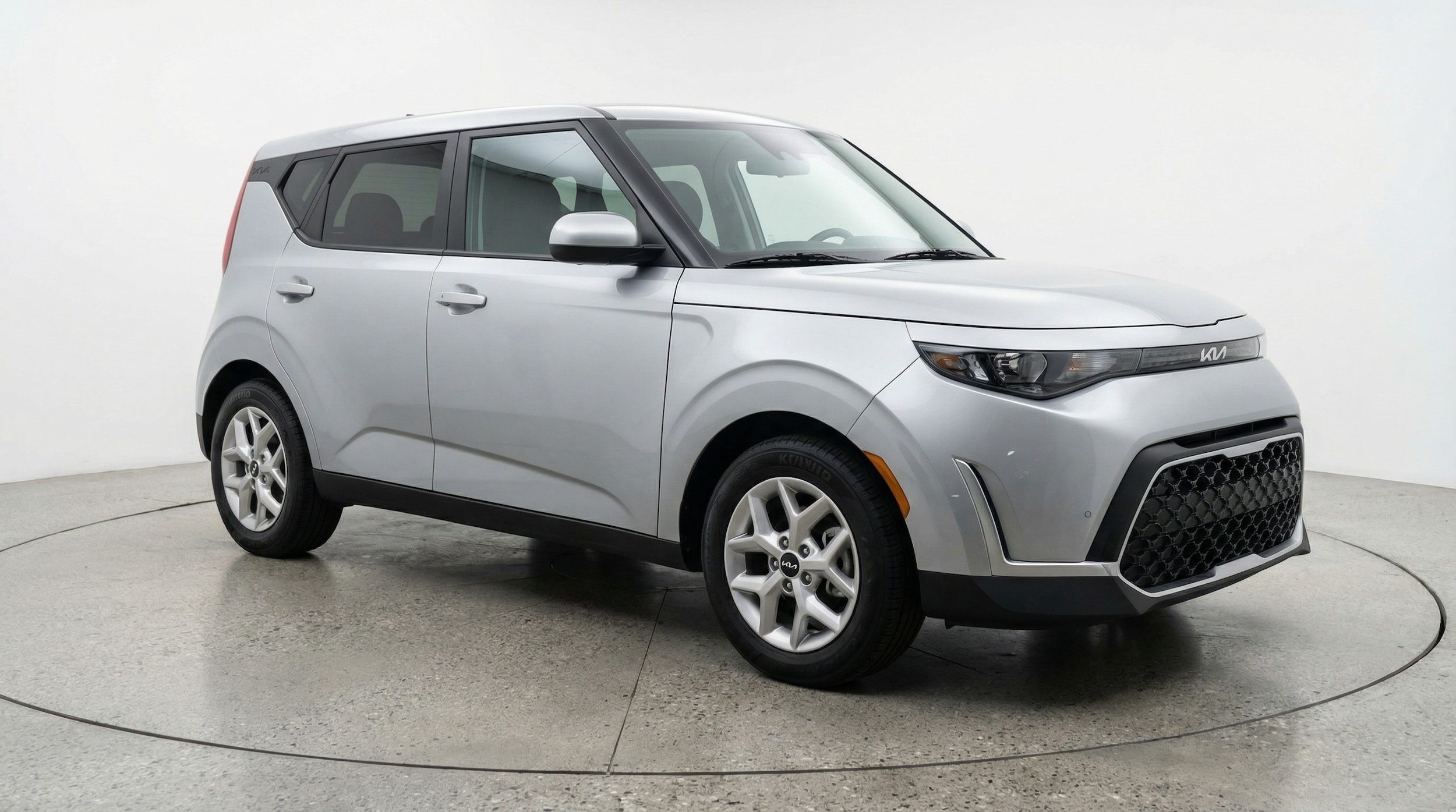 Thumbnail: 2025 Kia Soul - 1