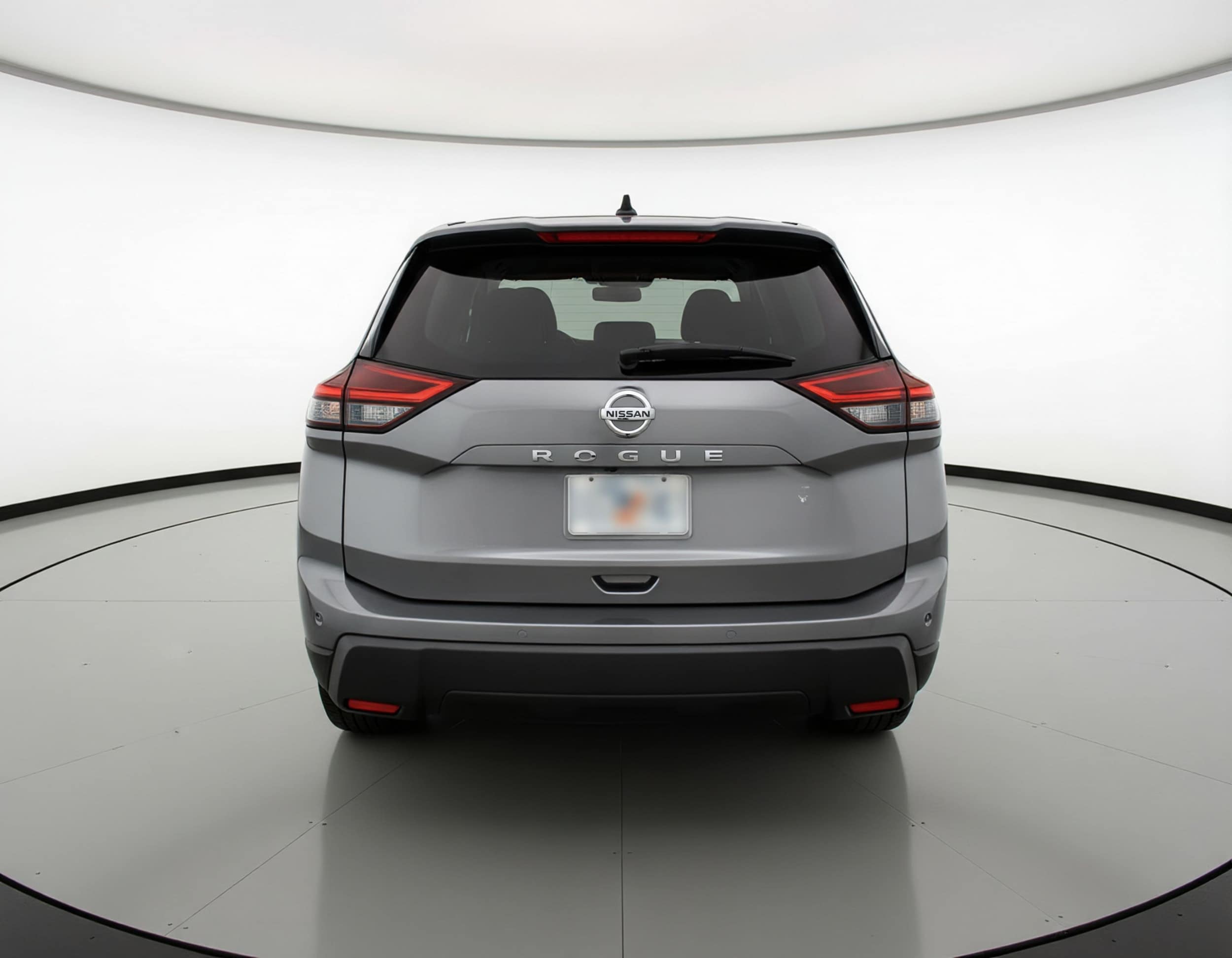 Thumbnail: 2025 Nissan Rogue - 6