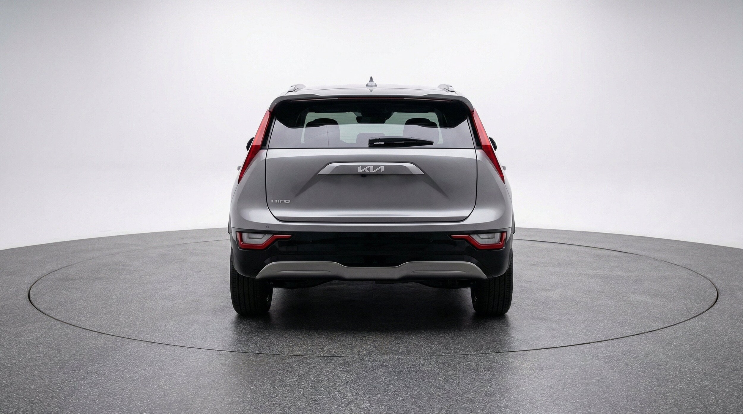 Thumbnail: 2026 Kia Niro - 7