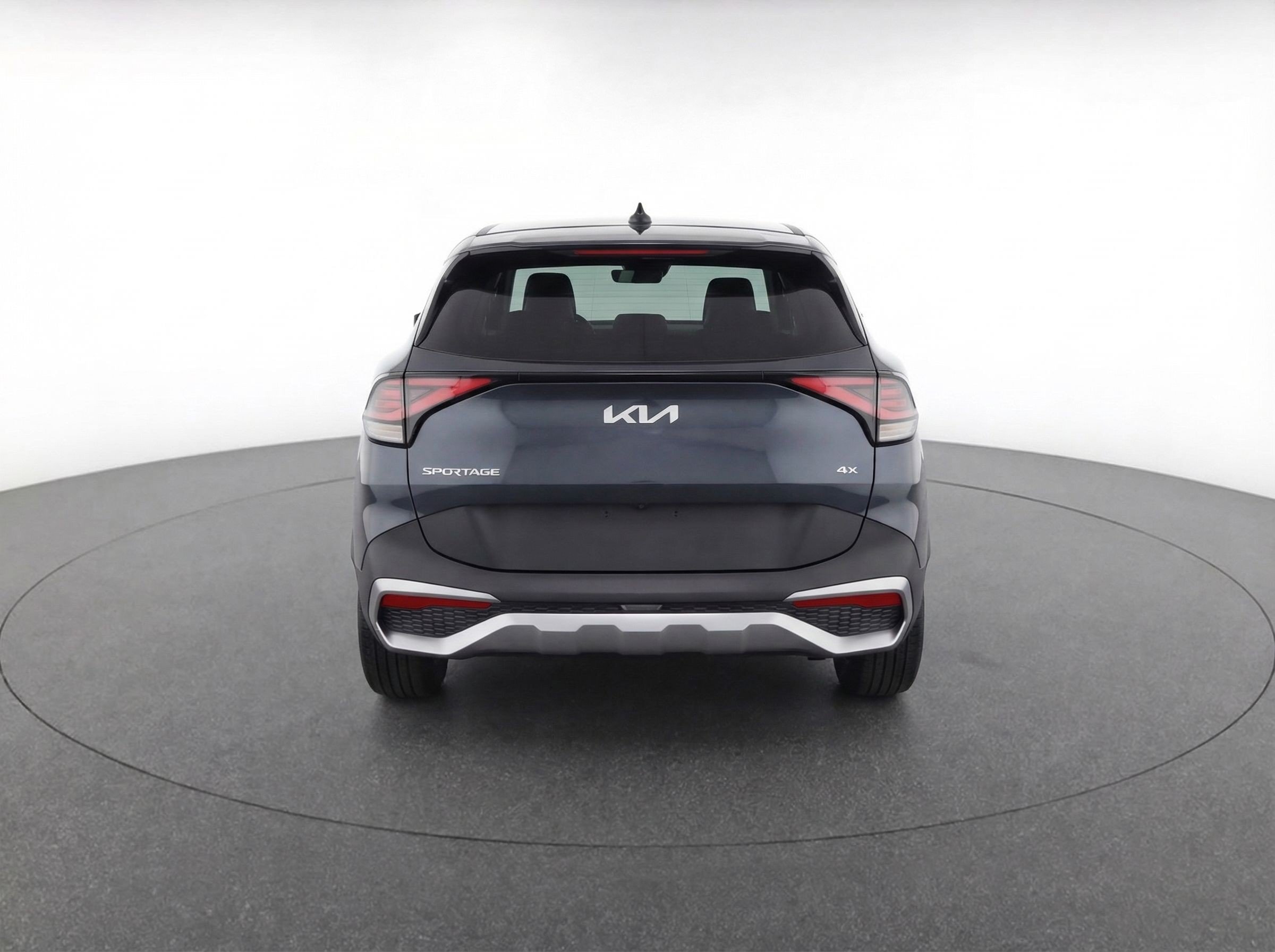 Thumbnail: 2024 Kia Sportage - 7