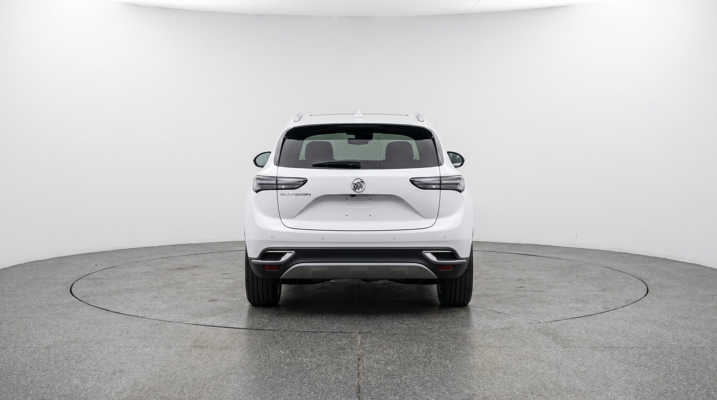 Thumbnail: 2024 Buick Envision - 7