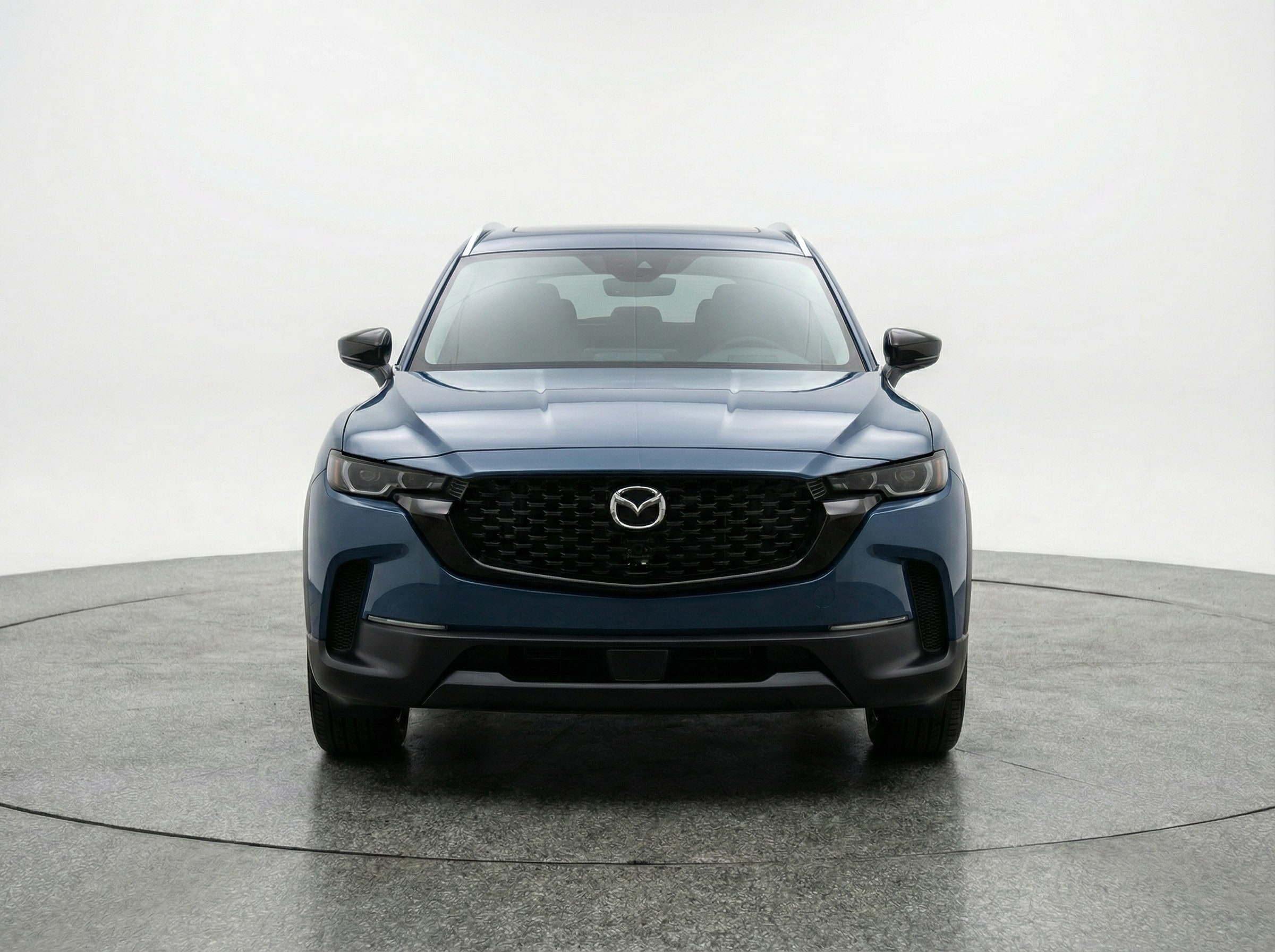 Thumbnail: 2025 Mazda CX-50 - 2