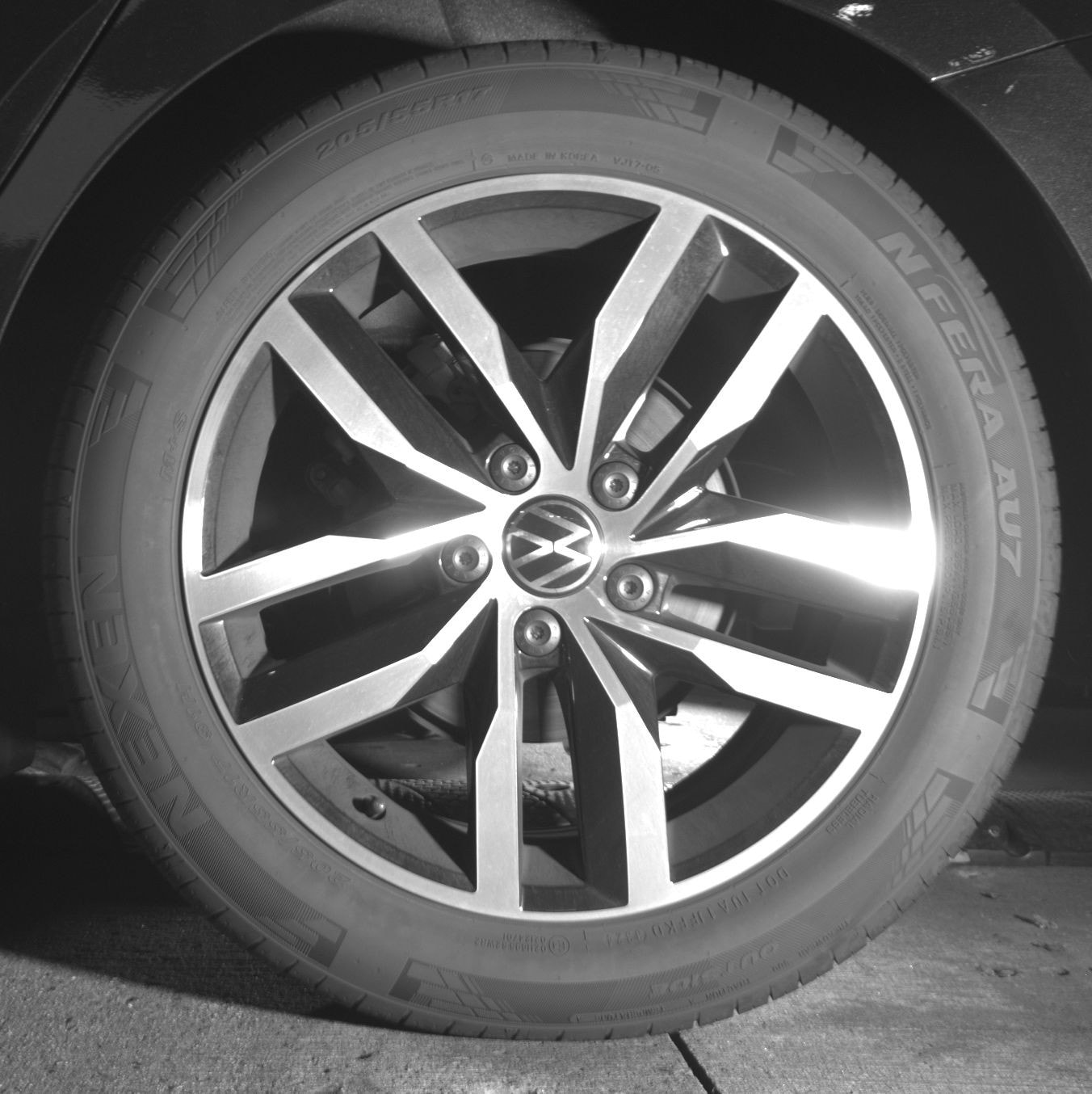 Thumbnail: 2025 Volkswagen Jetta - 11