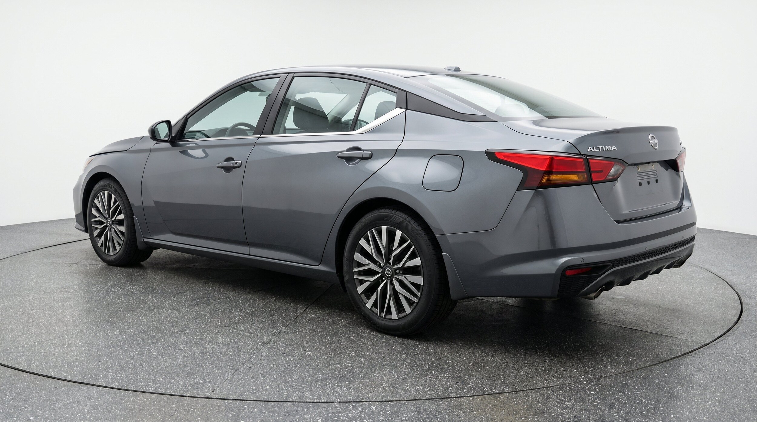 Thumbnail: 2026 Nissan Altima - 6