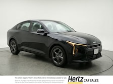 2025 Kia K4  -
                  Lynn, MA