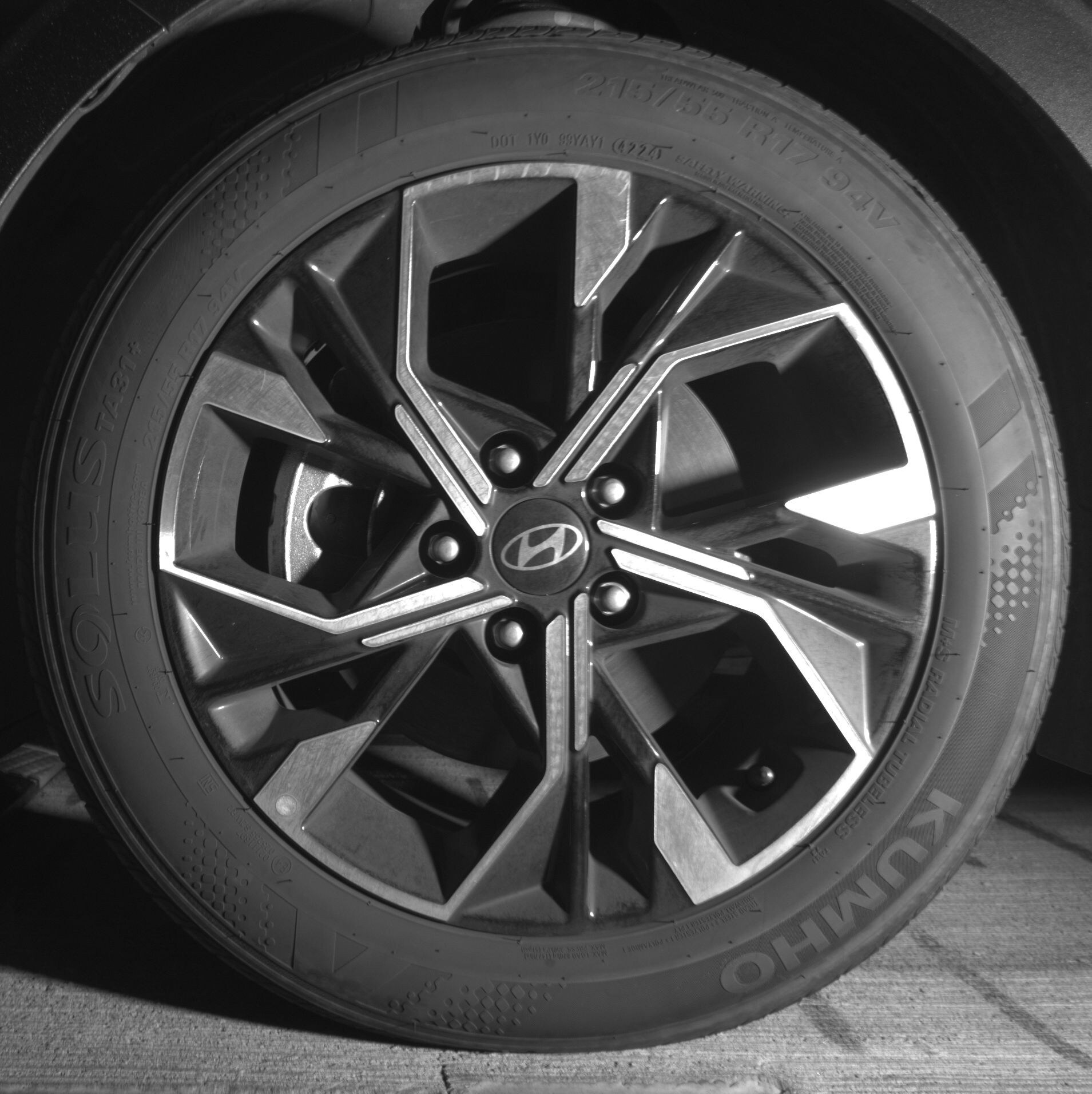 Thumbnail: 2025 Hyundai Sonata - 9