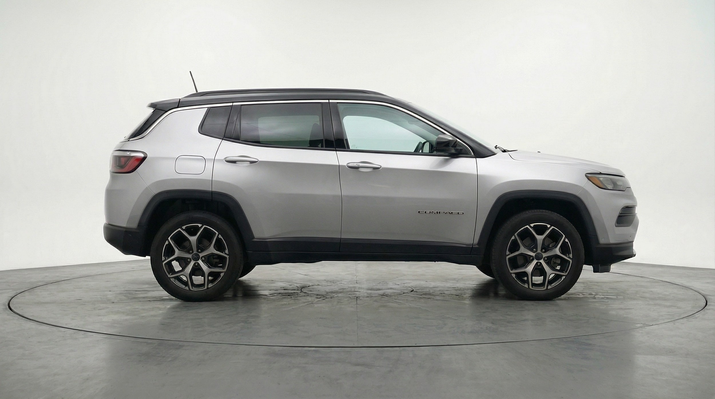 Thumbnail: 2025 Jeep Compass - 8