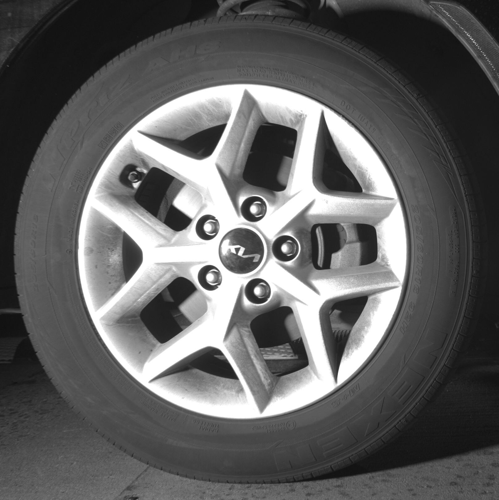 Thumbnail: 2025 Kia Soul - 10