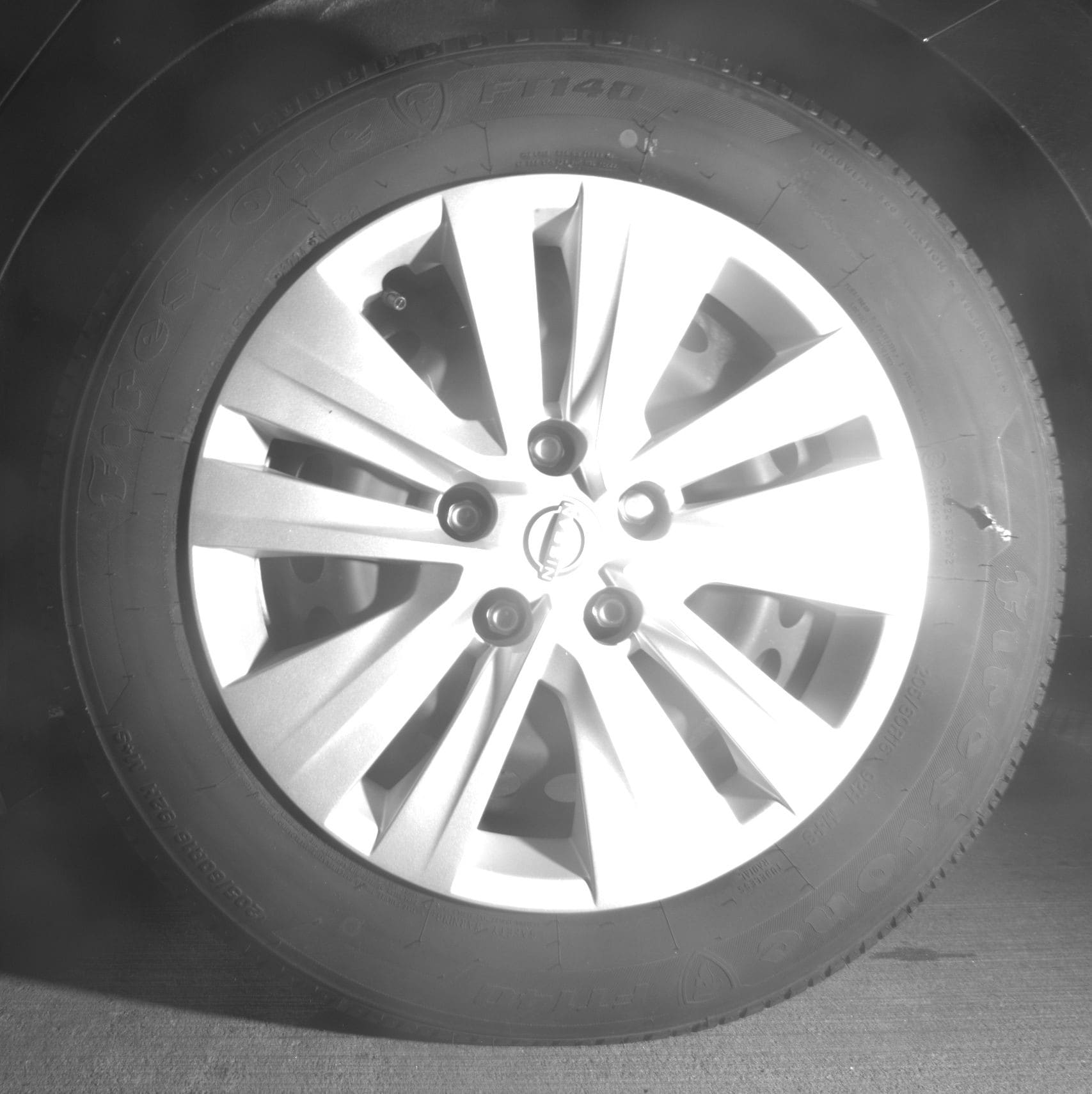 Thumbnail: 2025 Nissan Sentra - 11