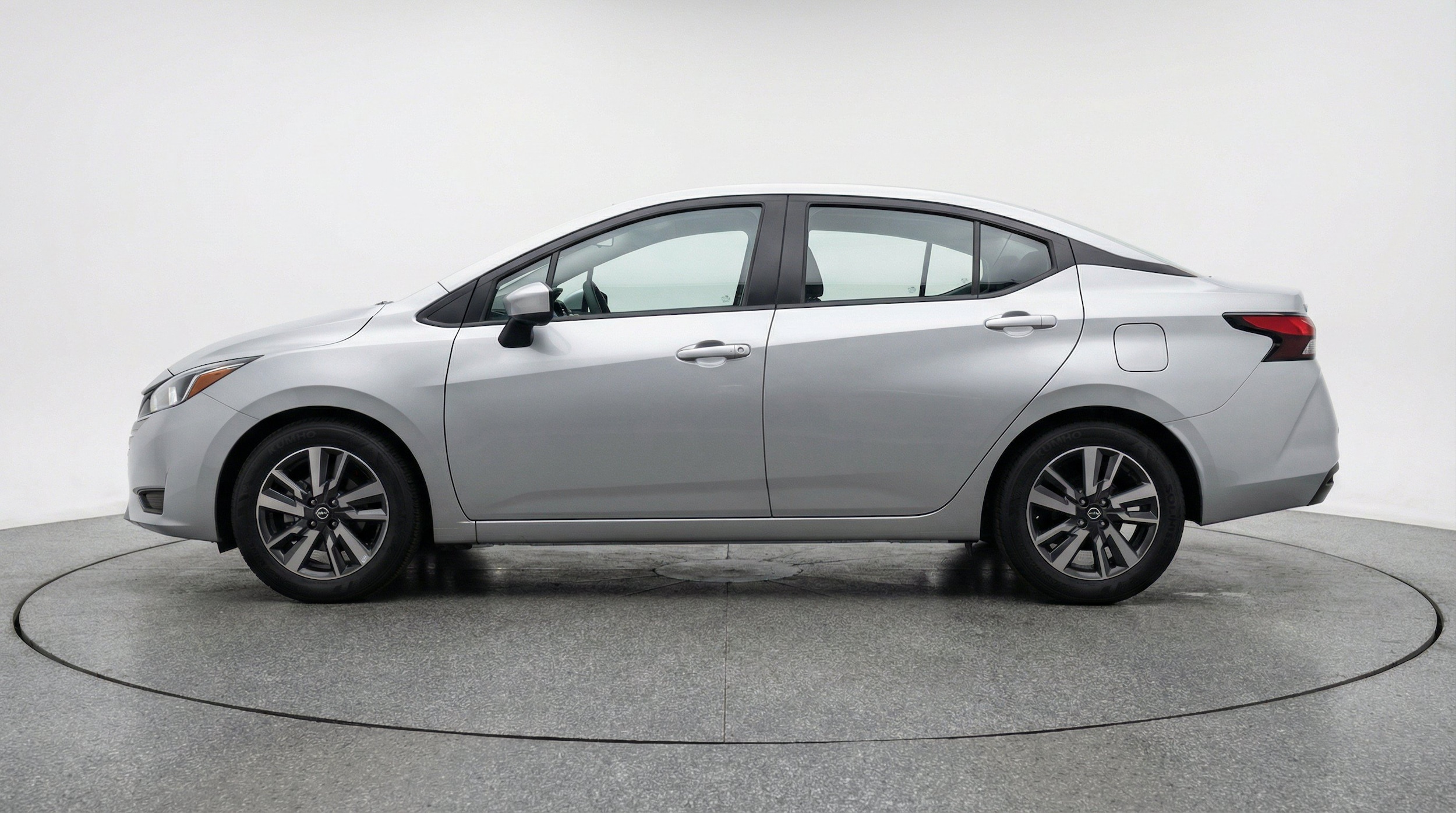 Thumbnail: 2025 Nissan Versa - 5