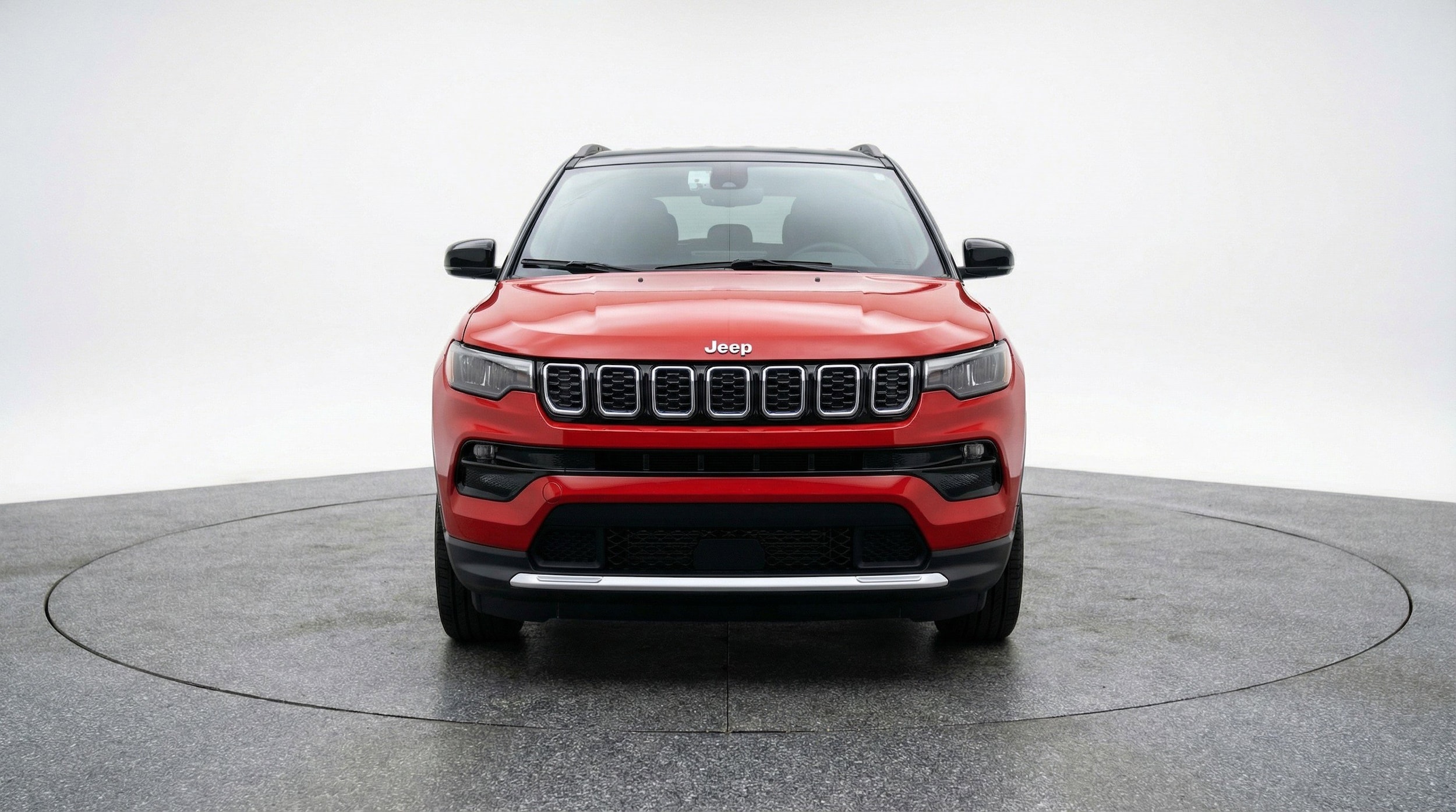 Thumbnail: 2025 Jeep Compass - 2