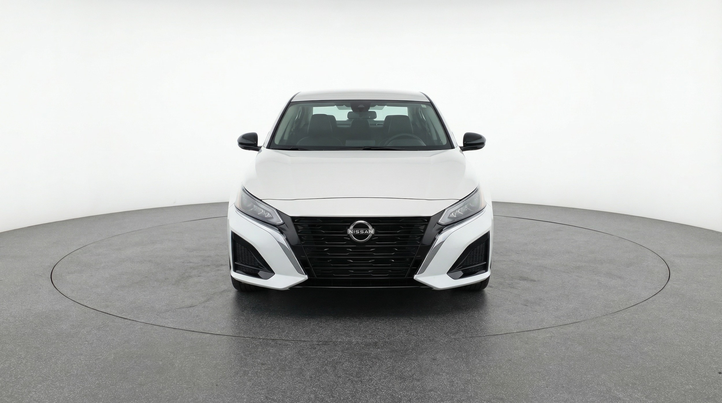 Thumbnail: 2025 Nissan Altima - 2