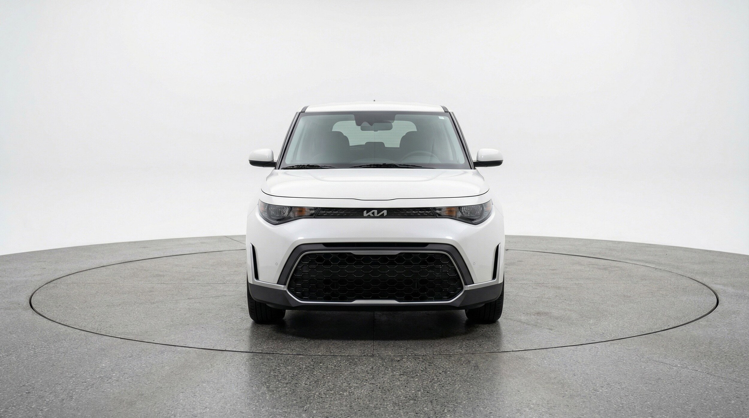 Thumbnail: 2025 Kia Soul - 2