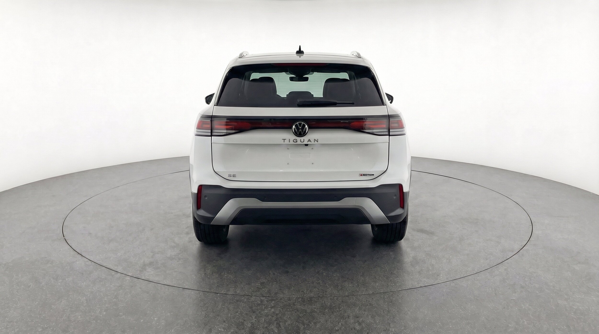 Thumbnail: 2026 Volkswagen Tiguan - 7