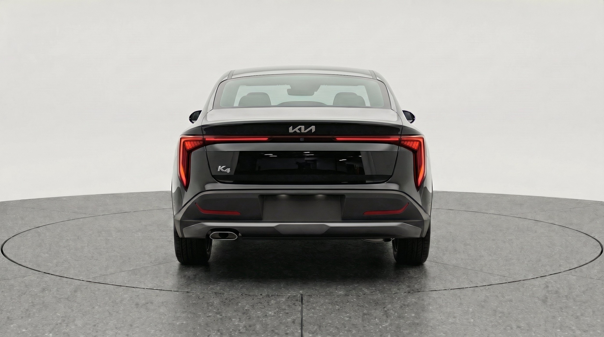 Thumbnail: 2025 Kia K4 - 7