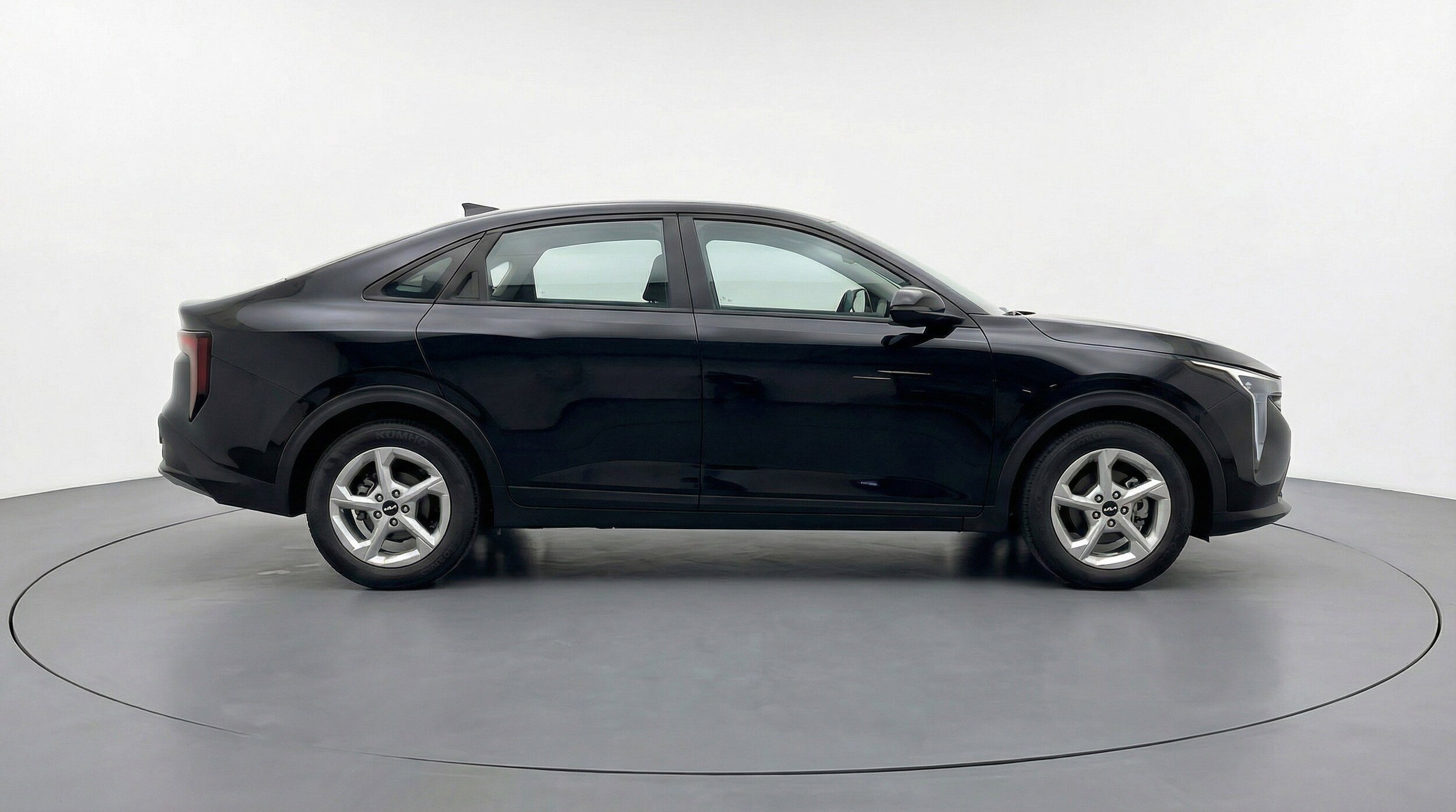 Thumbnail: 2025 Kia K4 - 11