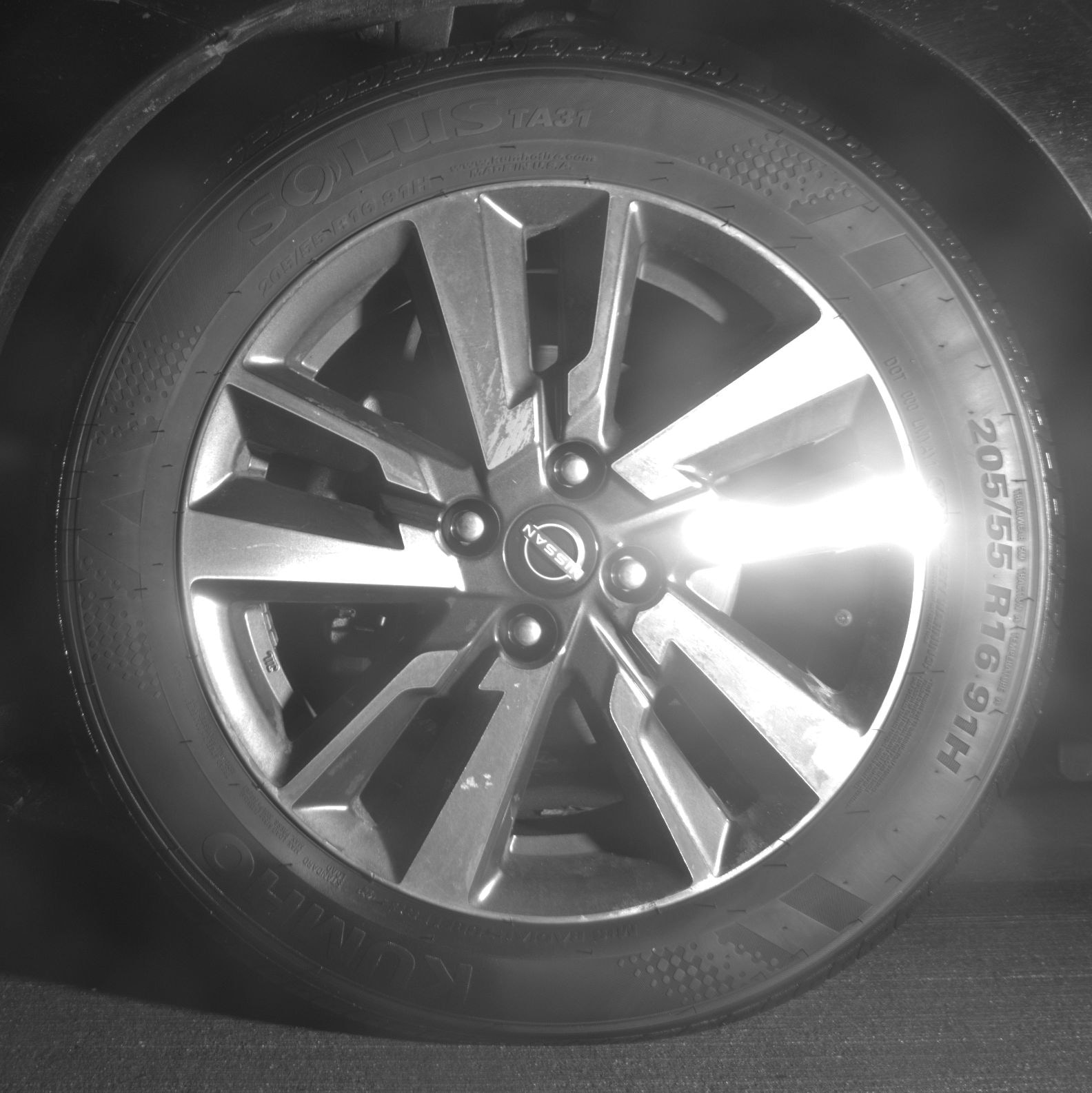 Thumbnail: 2025 Nissan Versa - 9