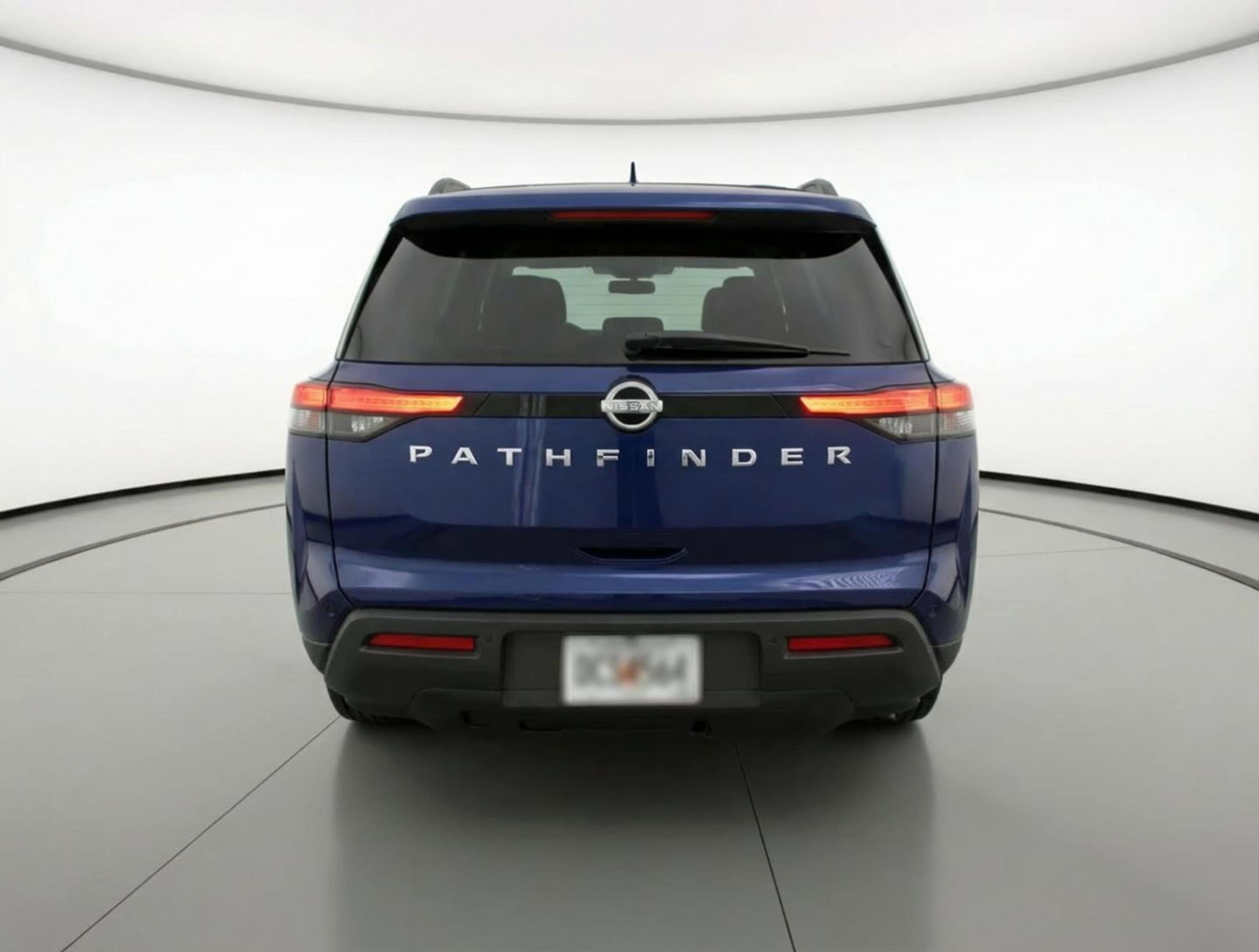 Thumbnail: 2025 Nissan Pathfinder - 6