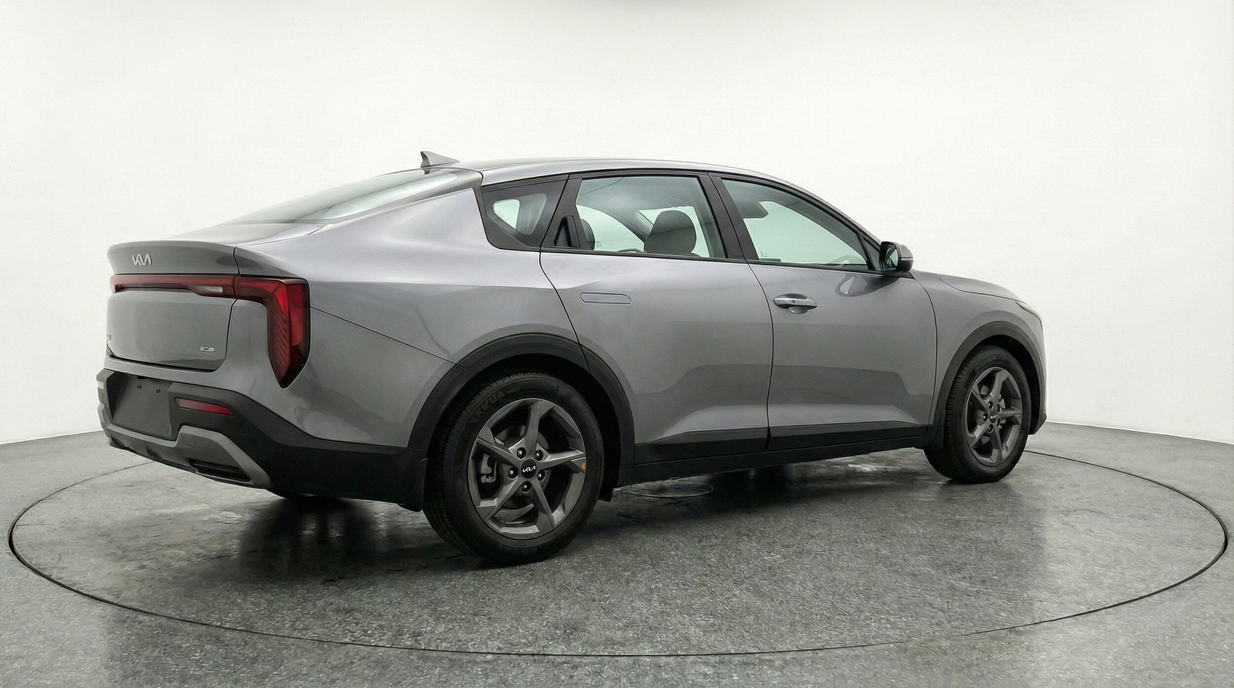 Thumbnail: 2025 Kia K4 - 9