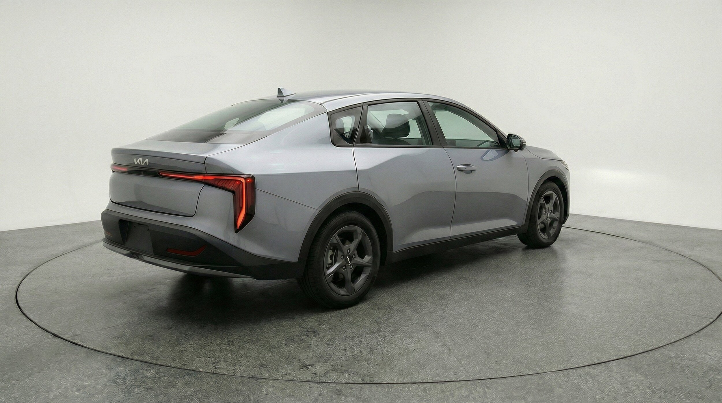 Thumbnail: 2025 Kia K4 - 9