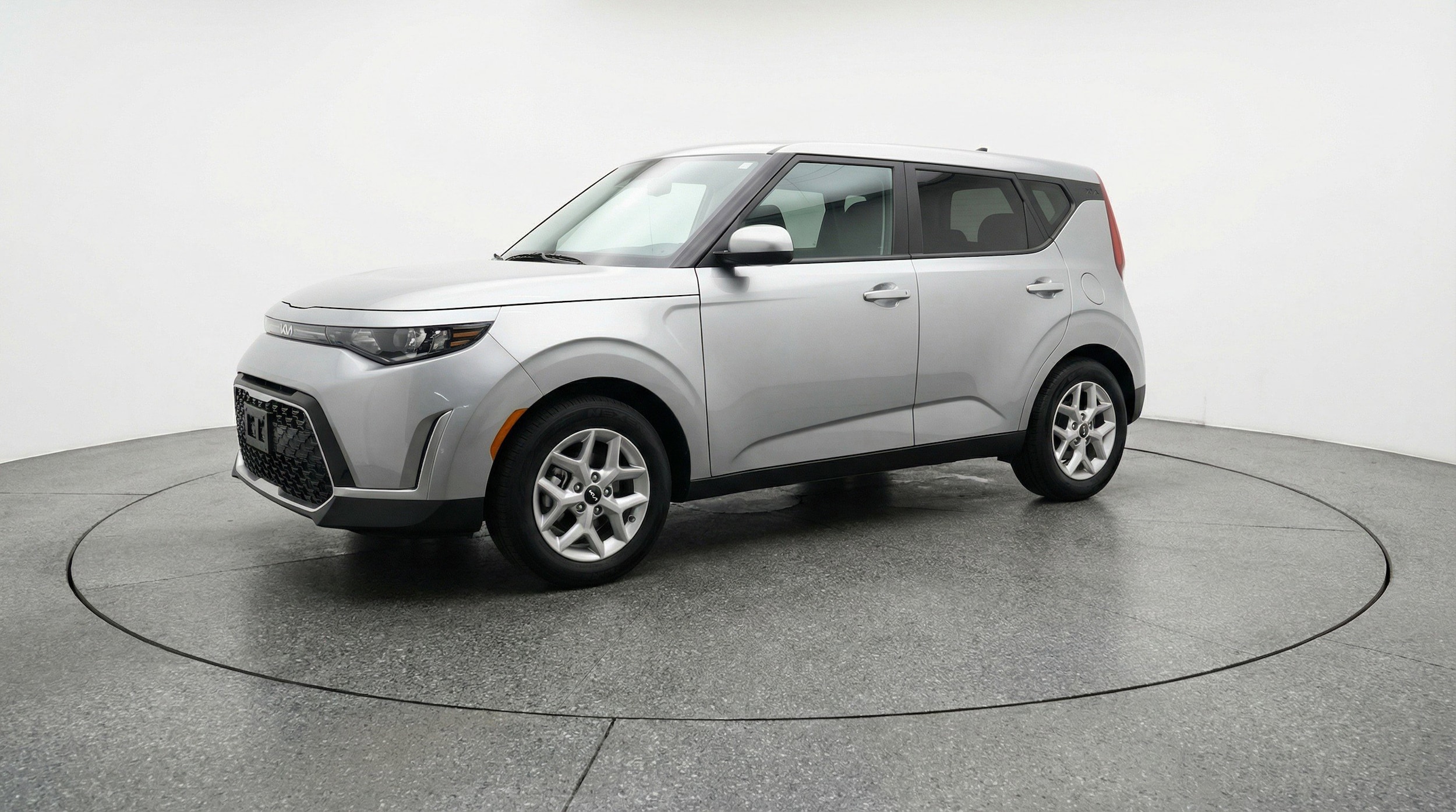 Thumbnail: 2025 Kia Soul - 3