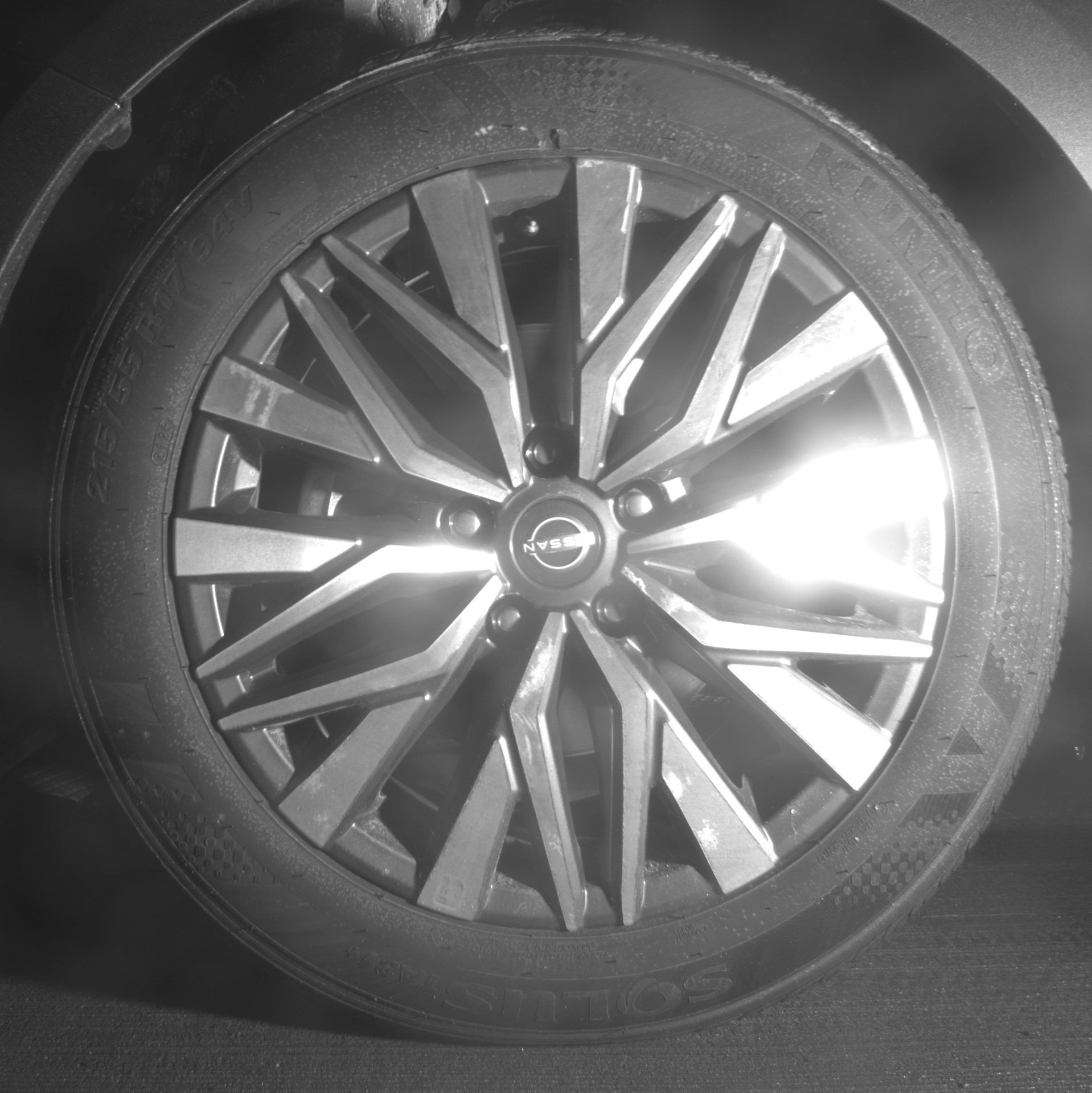 Thumbnail: 2025 Nissan Altima - 12