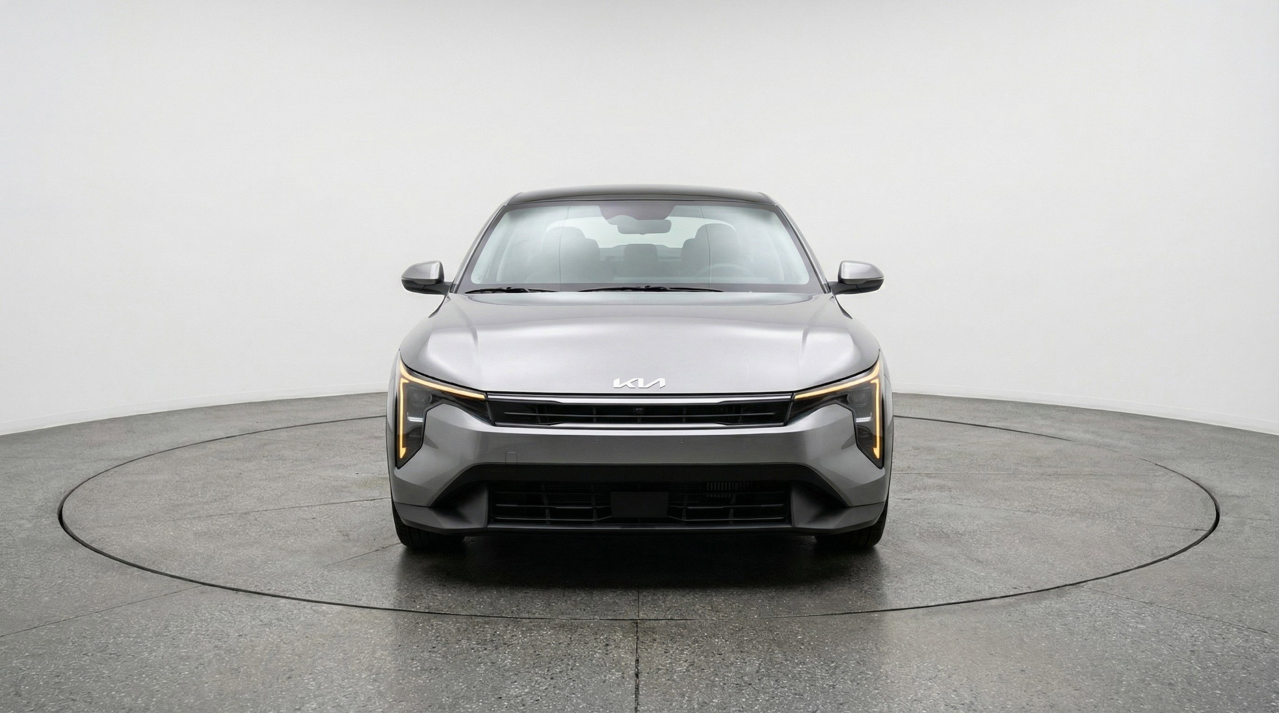 Thumbnail: 2025 Kia K4 - 2