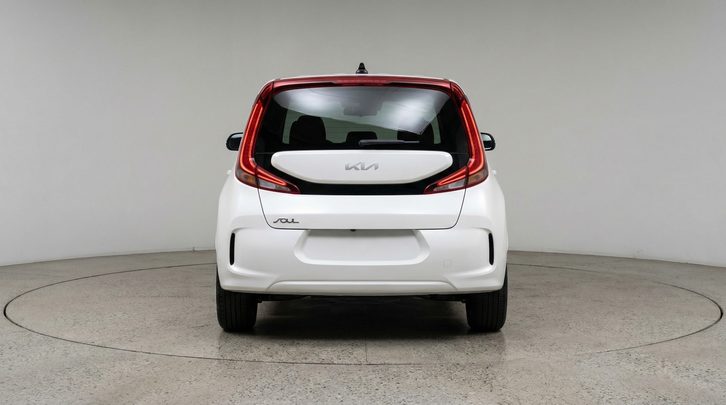 Thumbnail: 2025 Kia Soul - 6