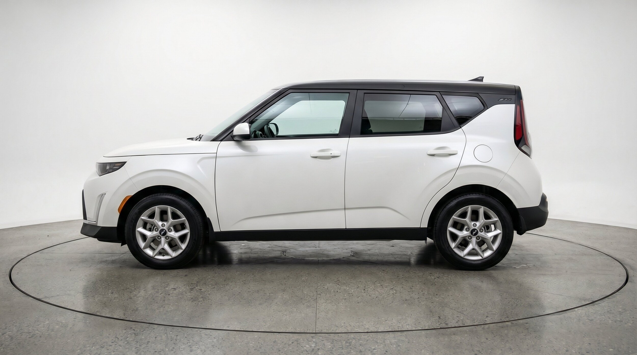 Thumbnail: 2025 Kia Soul - 5