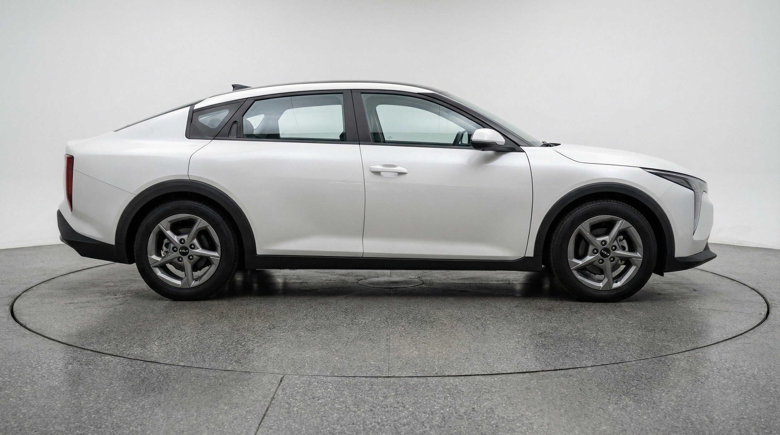 Thumbnail: 2025 Kia K4 - 11