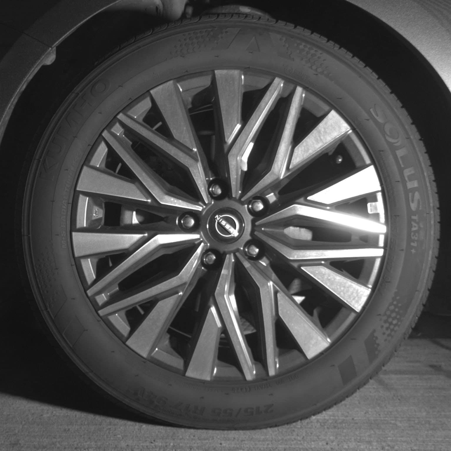 Thumbnail: 2026 Nissan Altima - 12