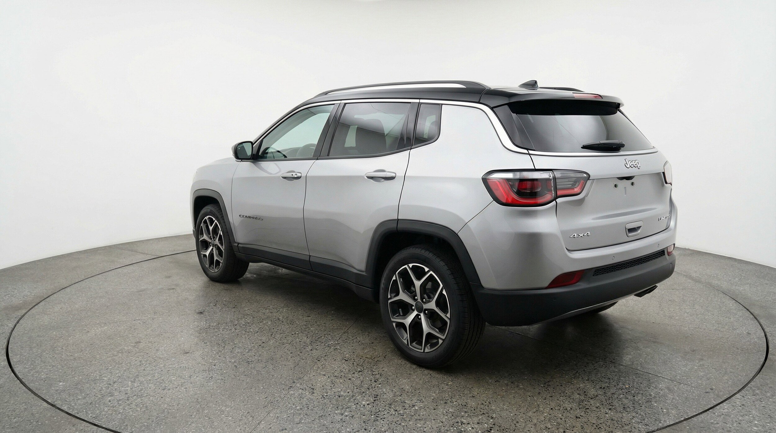 Thumbnail: 2025 Jeep Compass - 6