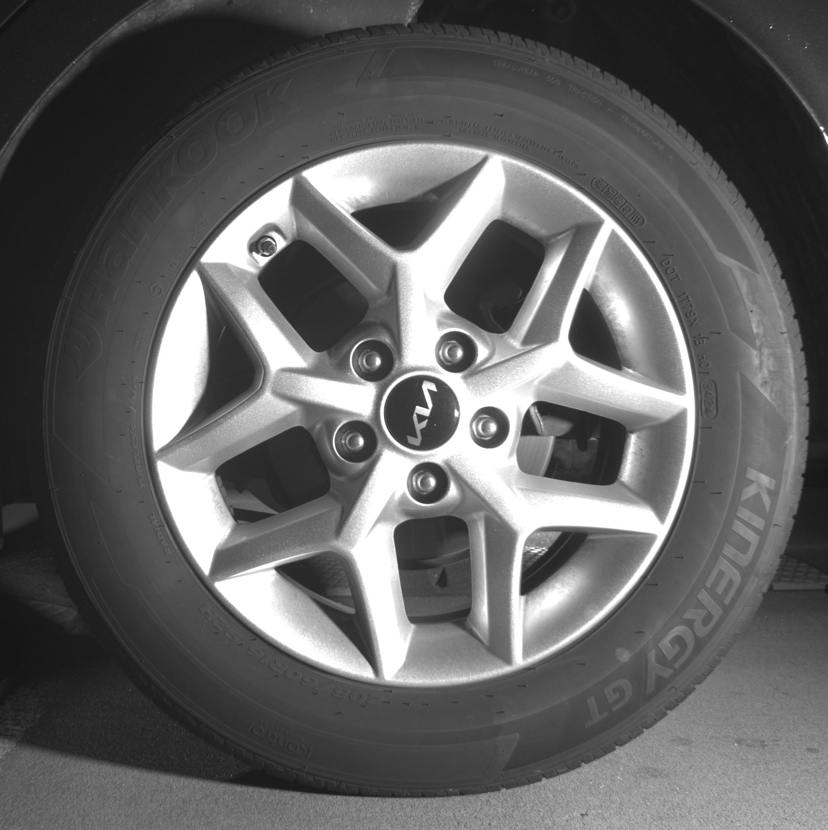 Thumbnail: 2025 Kia Soul - 11