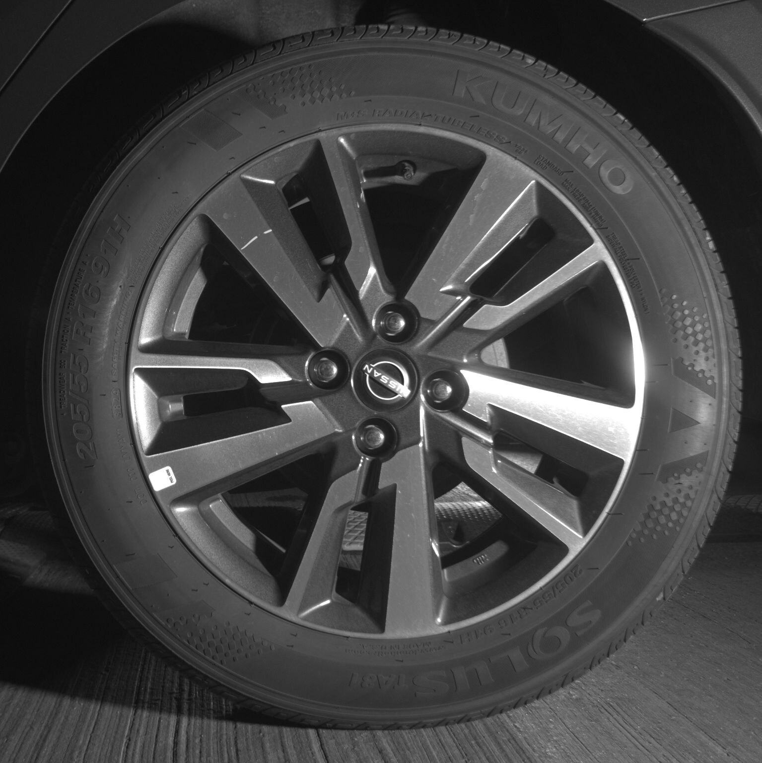 Thumbnail: 2025 Nissan Versa - 11