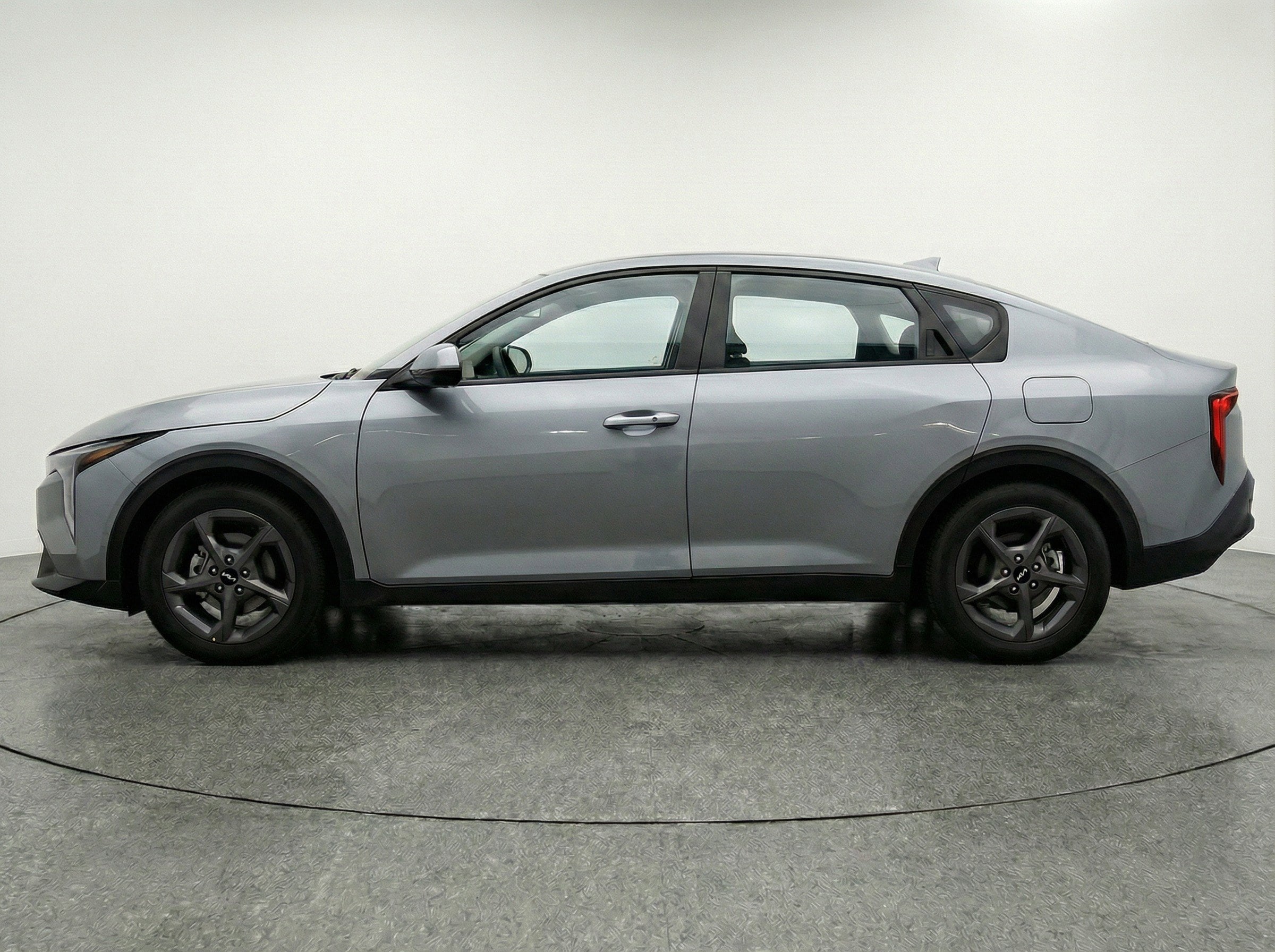 Thumbnail: 2025 Kia K4 - 5