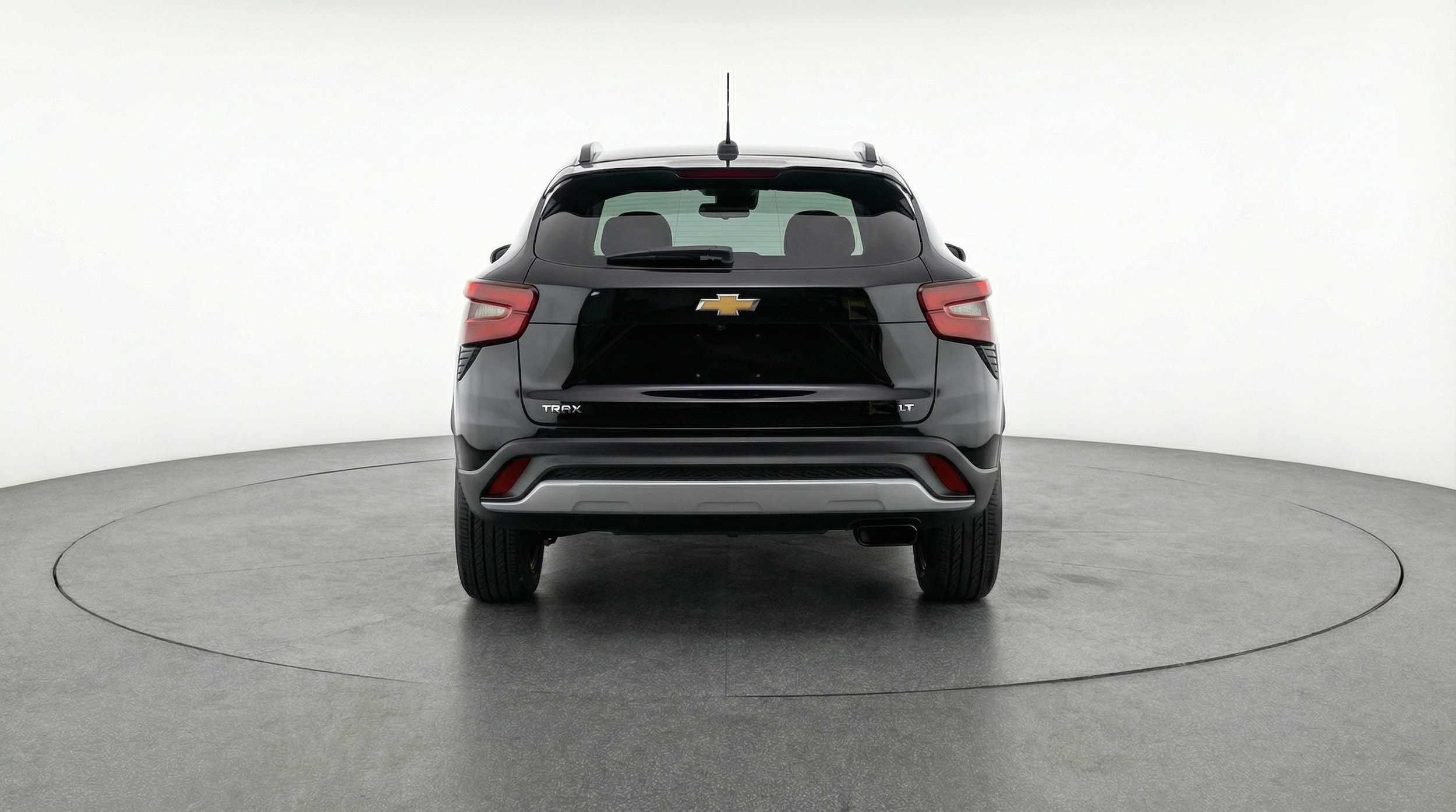 Thumbnail: 2025 Chevrolet Trax - 6