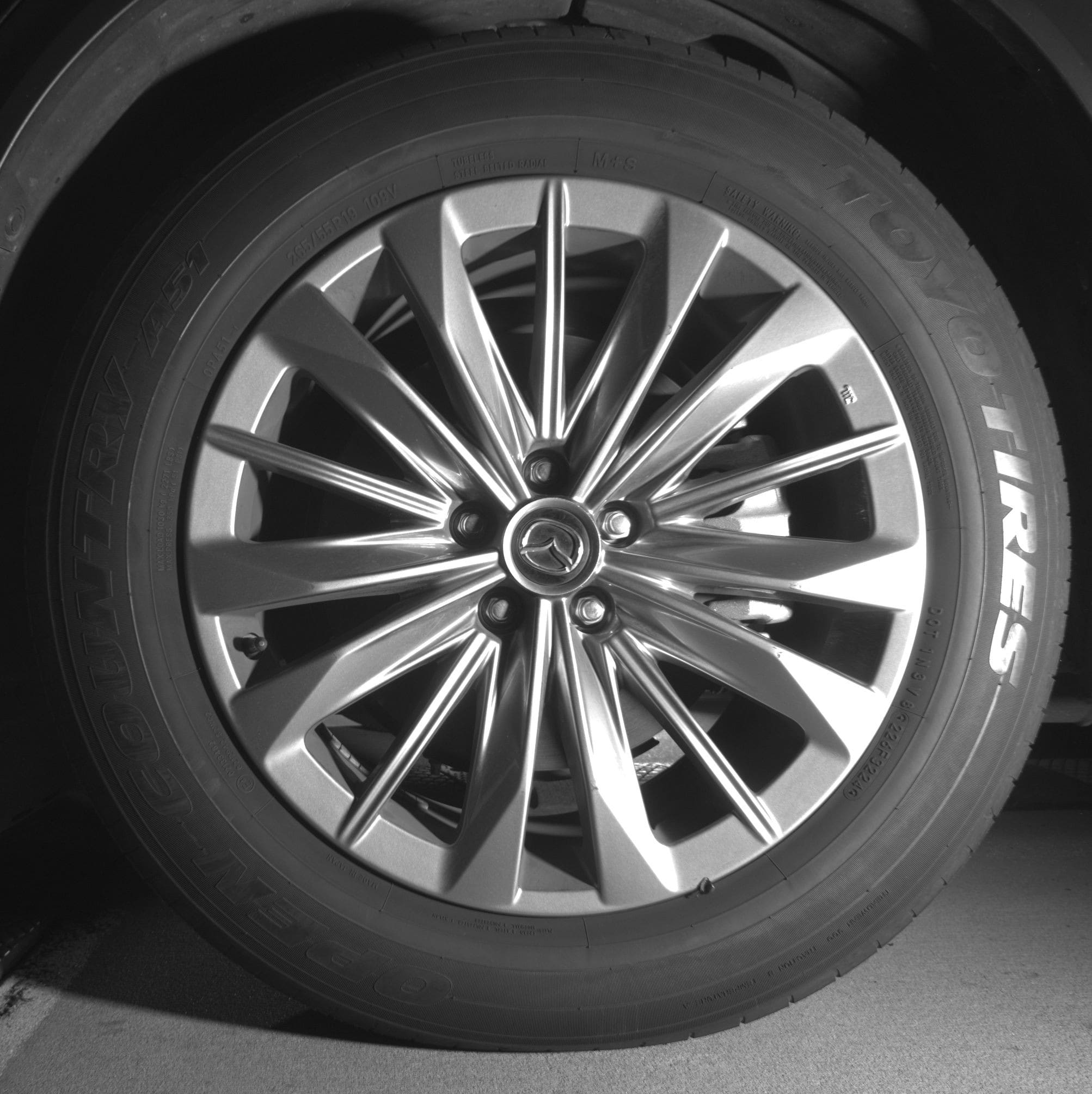 Thumbnail: 2025 Mazda CX-90 - 9