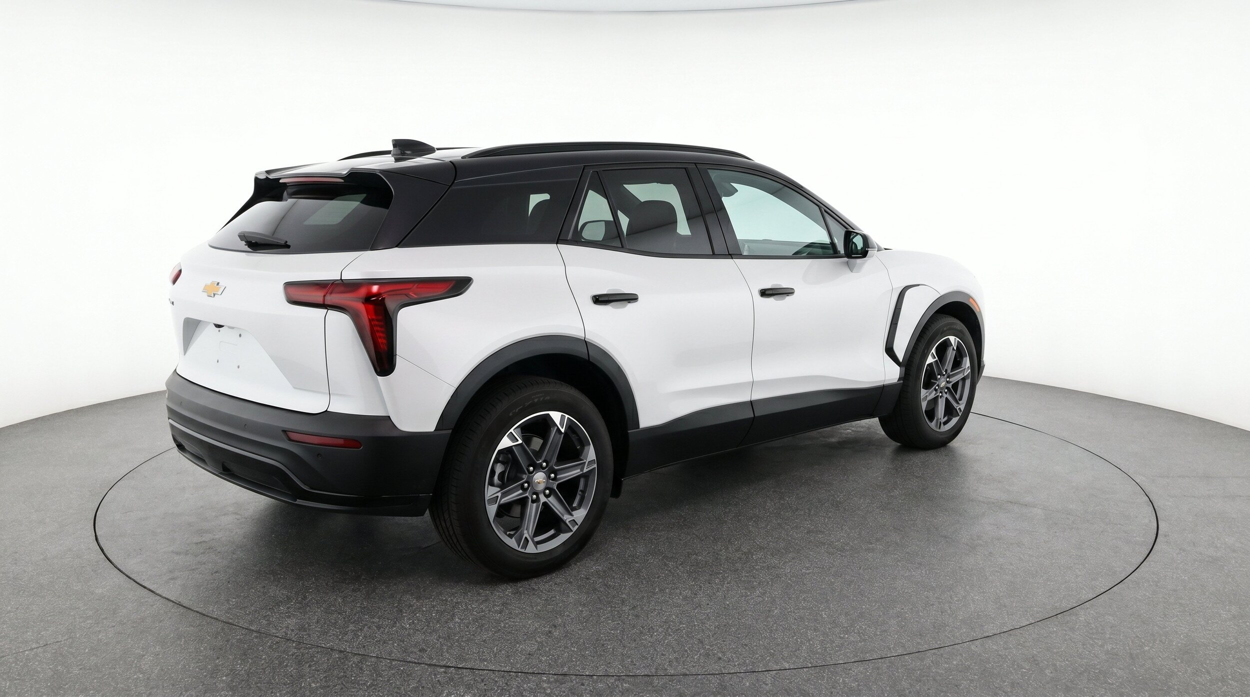 Thumbnail: 2025 Chevrolet Blazer - 9