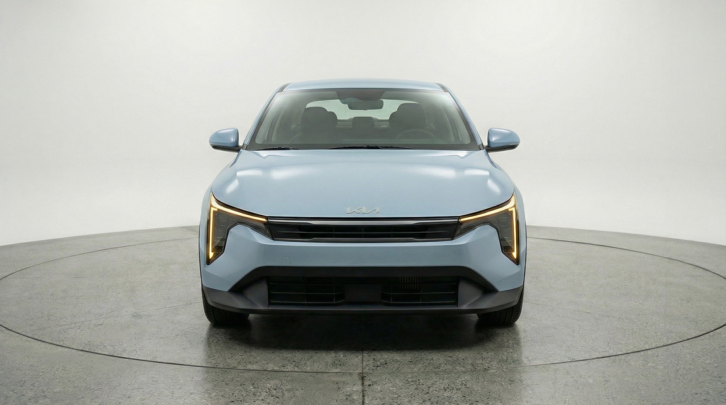 Thumbnail: 2025 Kia K4 - 2