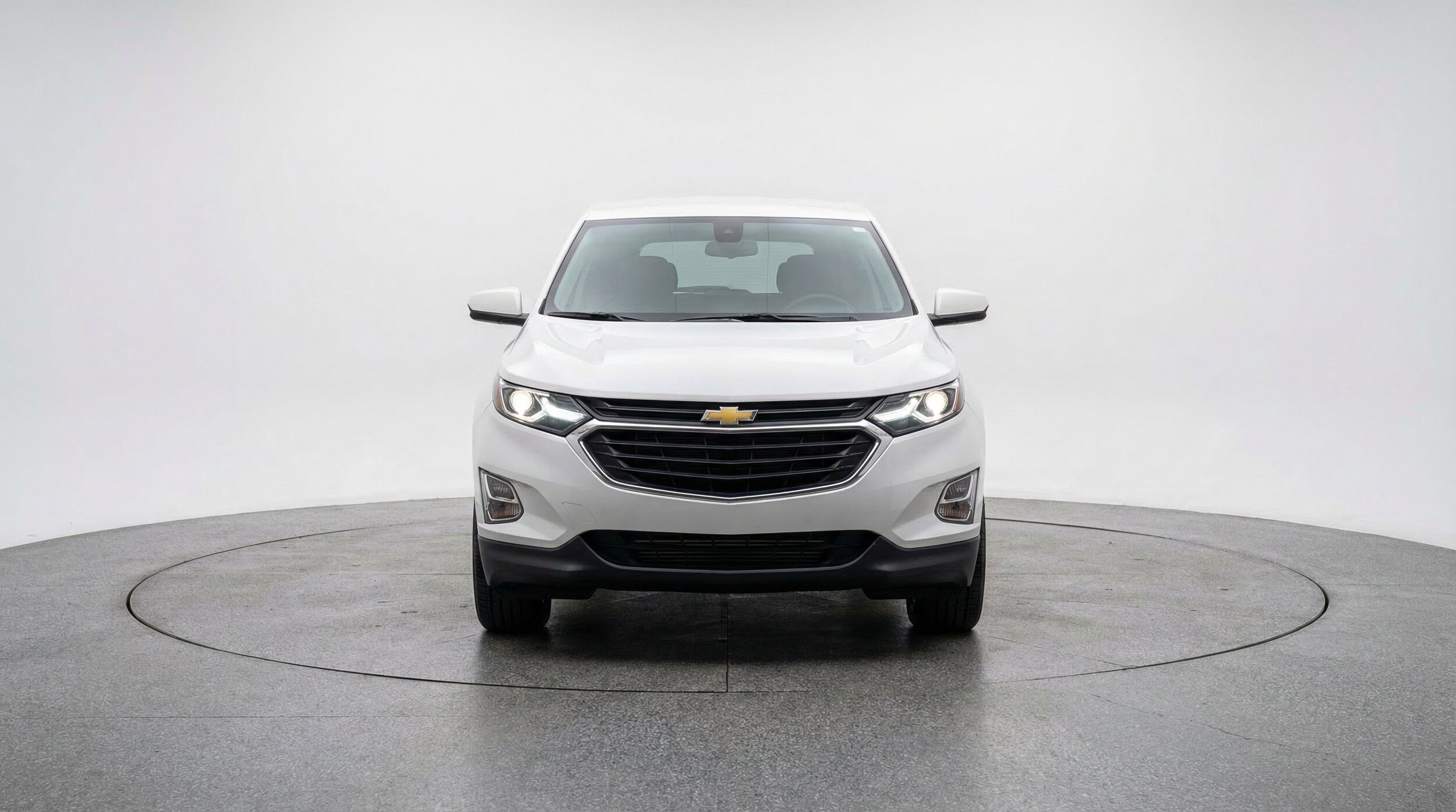 Thumbnail: 2025 Chevrolet Equinox - 2