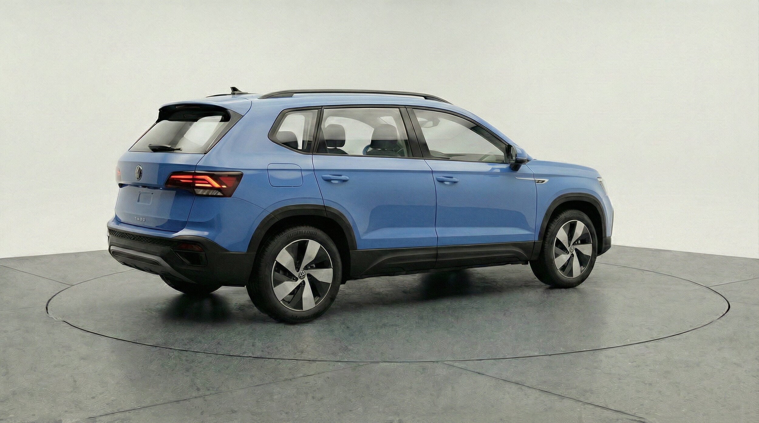 Thumbnail: 2026 Volkswagen Taos - 9
