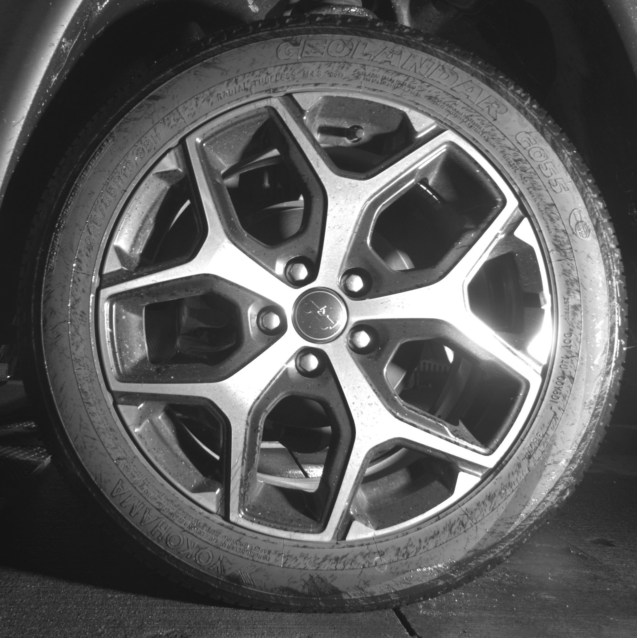 Thumbnail: 2025 Jeep Compass - 14