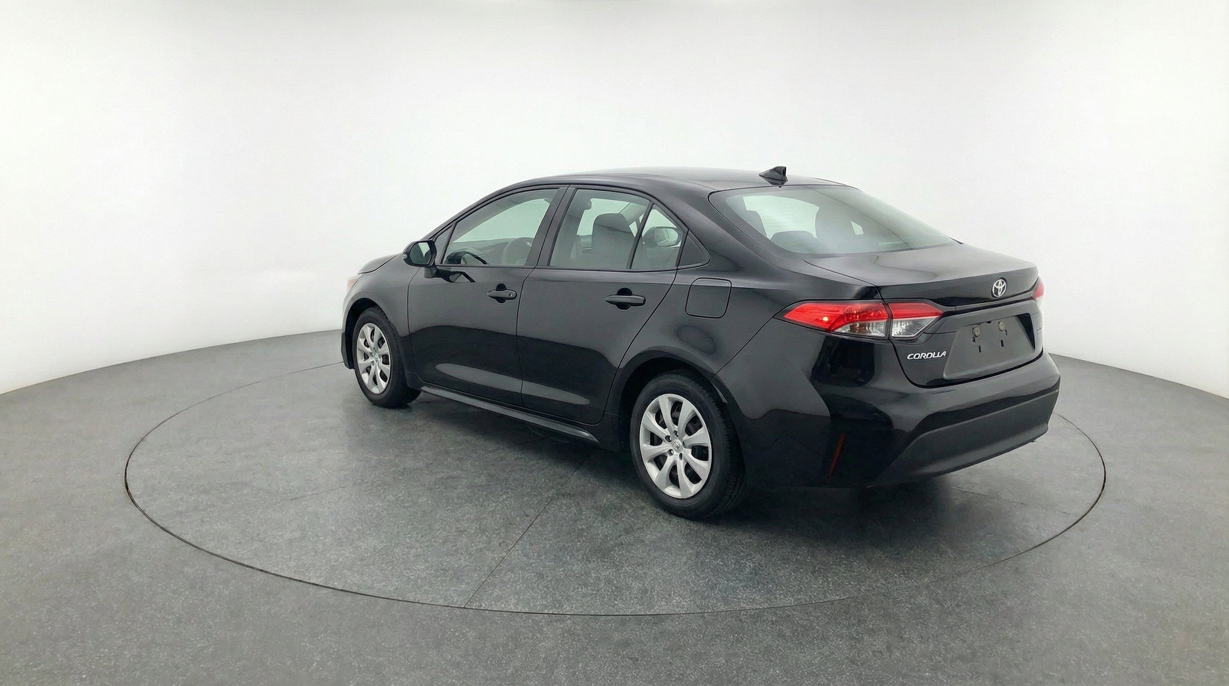 Thumbnail: 2025 Toyota Corolla - 6